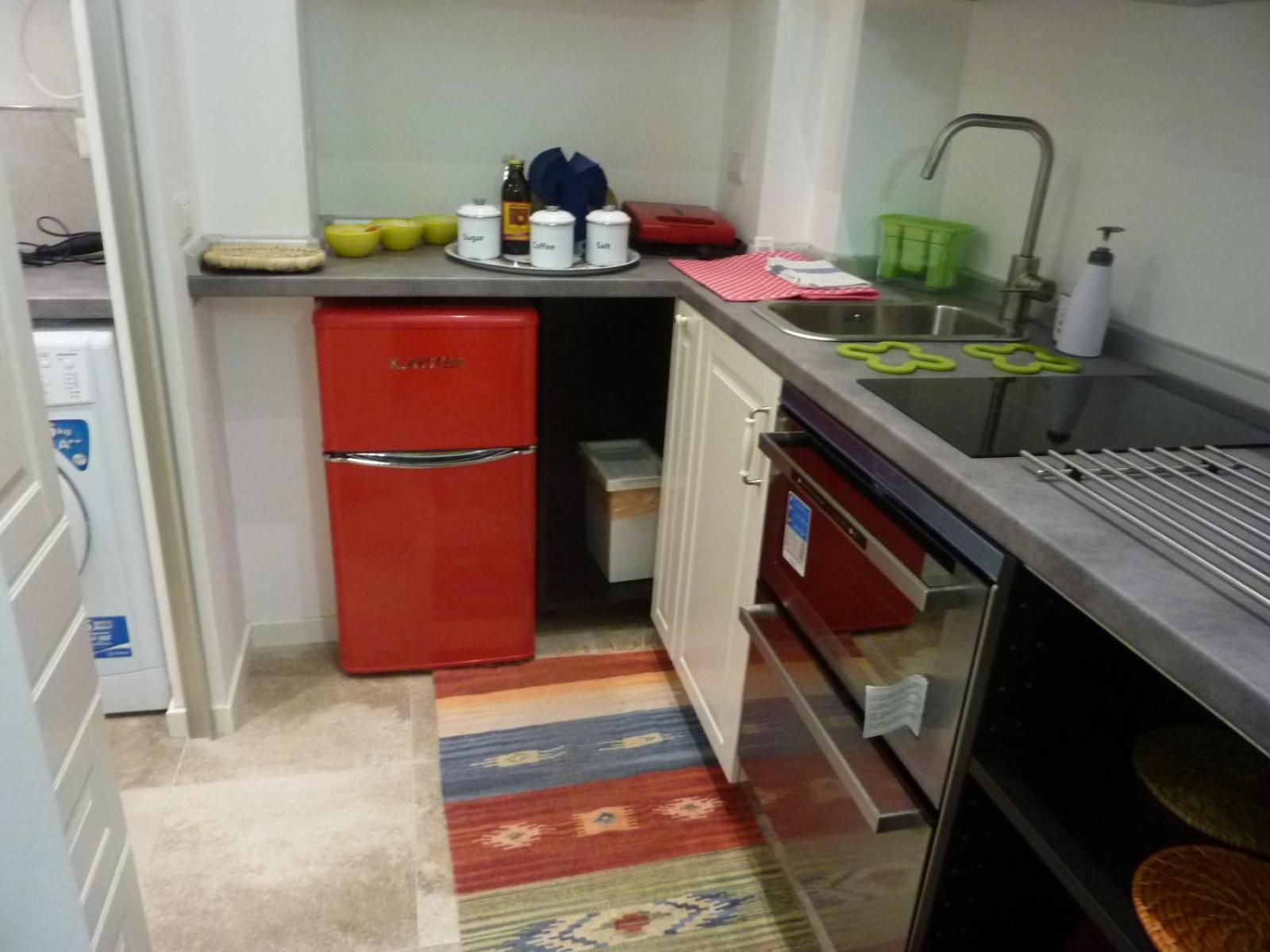 Apartamento A.c.& G.o. Milão