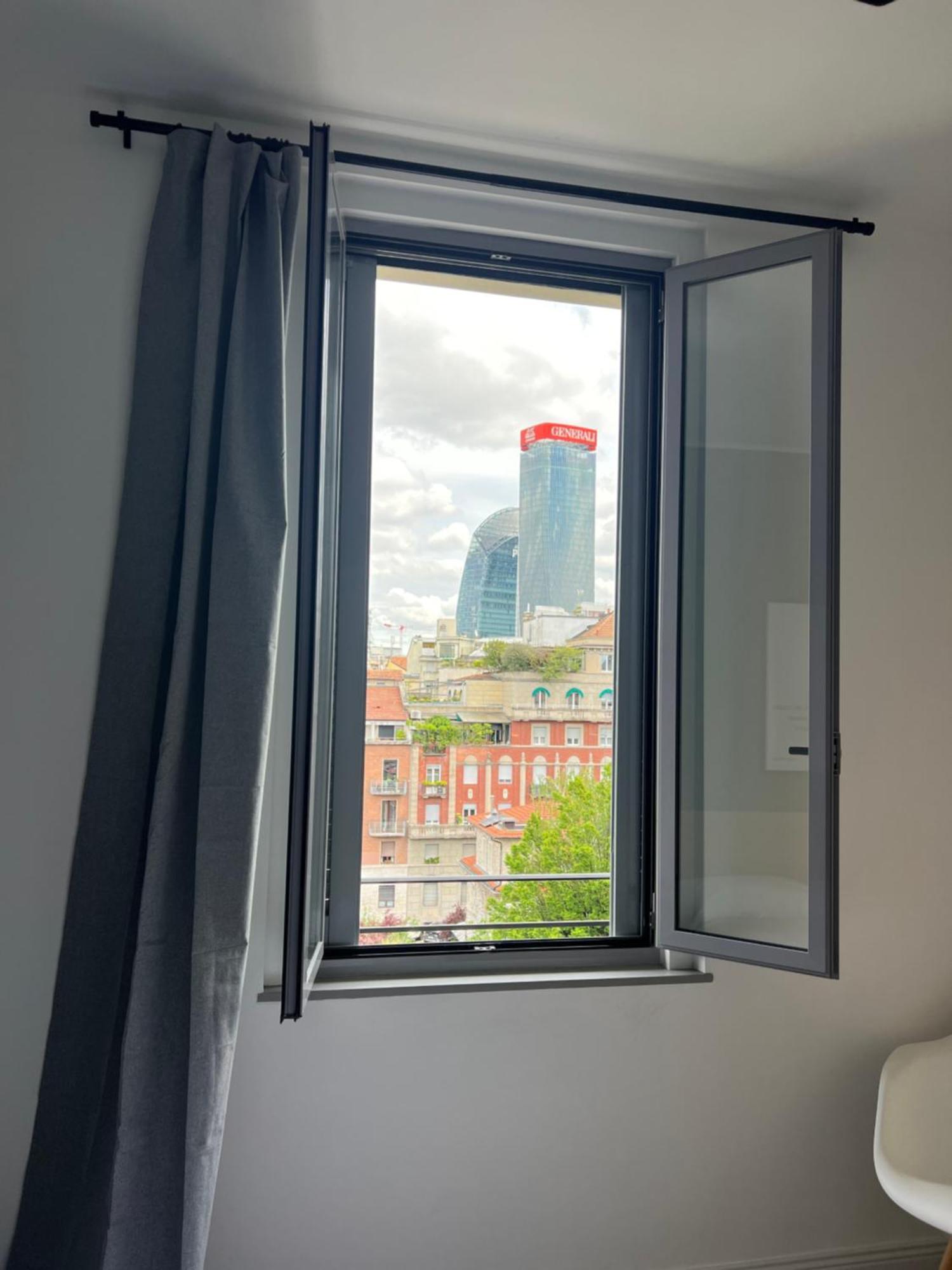 Milanofieracity Mailand