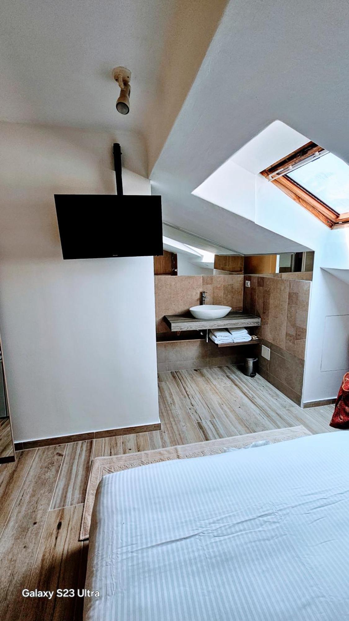 Centro Corso Buenos Aires Apartment *