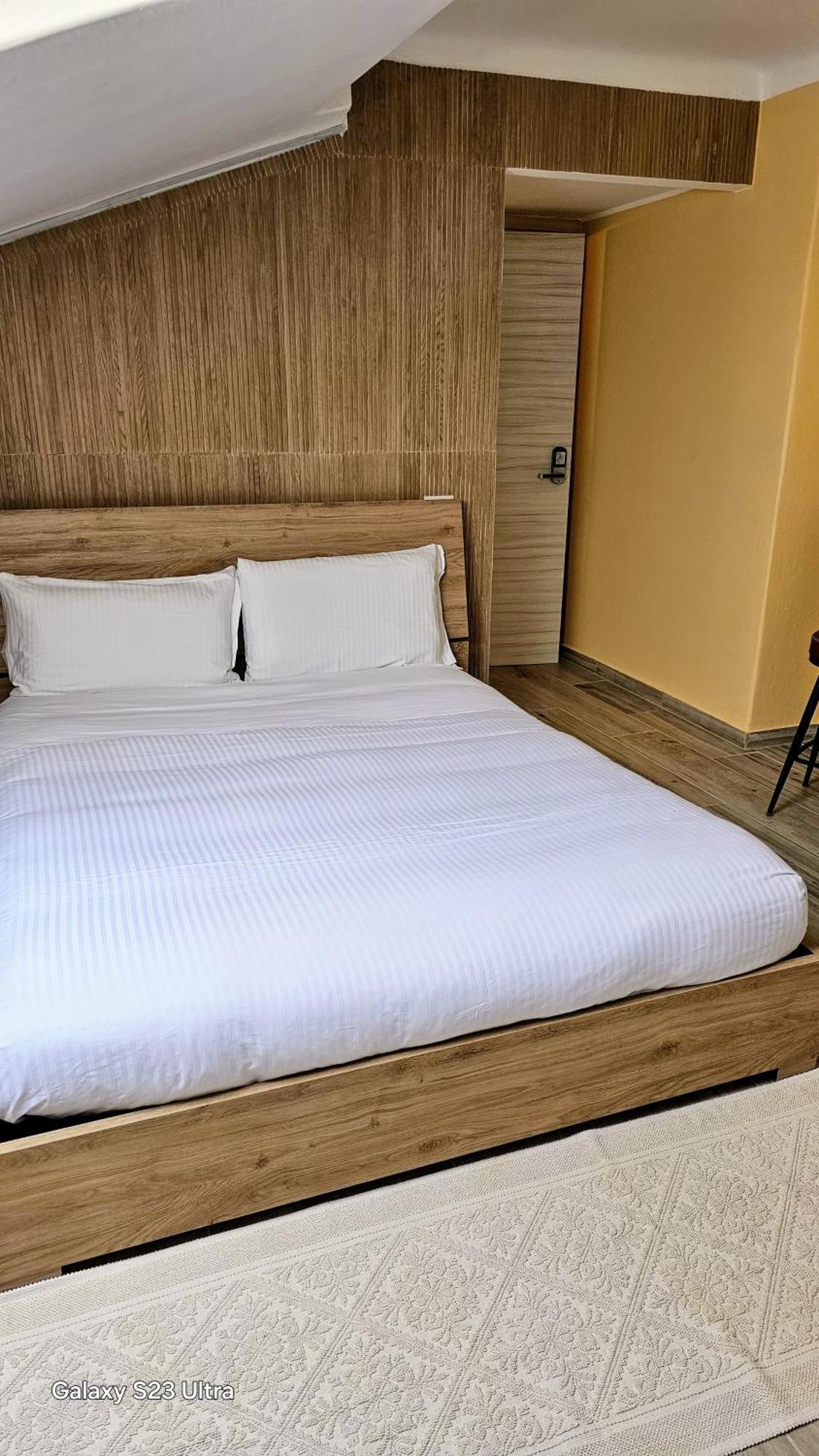 Centro Corso Buenos Aires Apartment Mailand