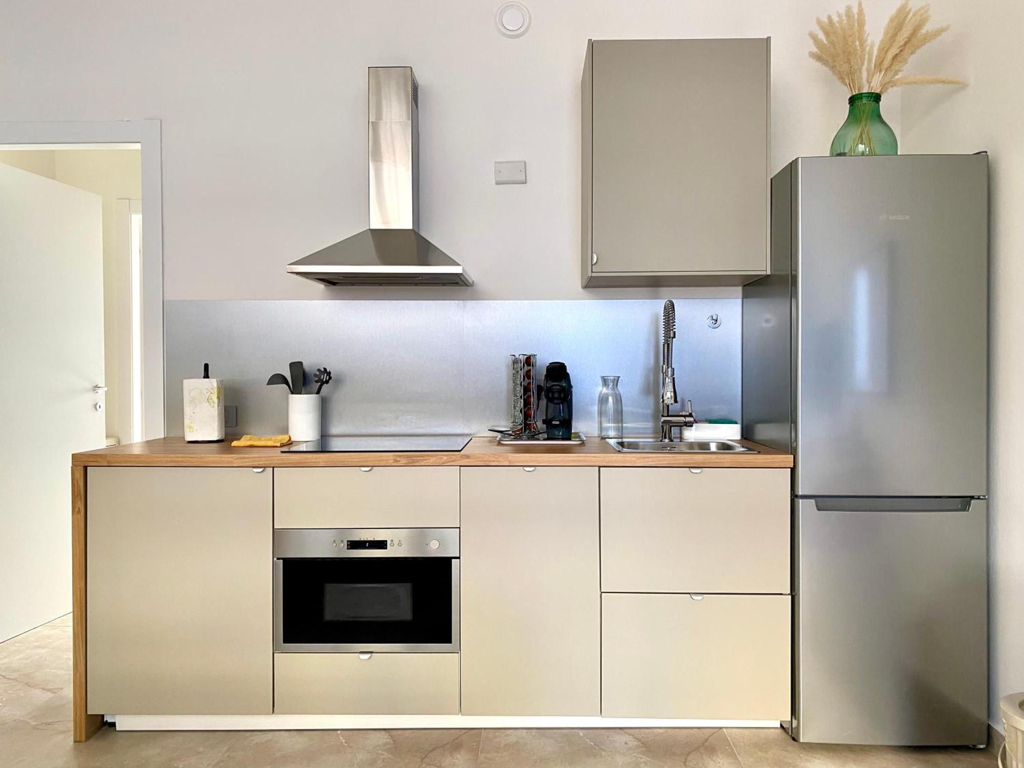 La Cadrega Apartment Mailand