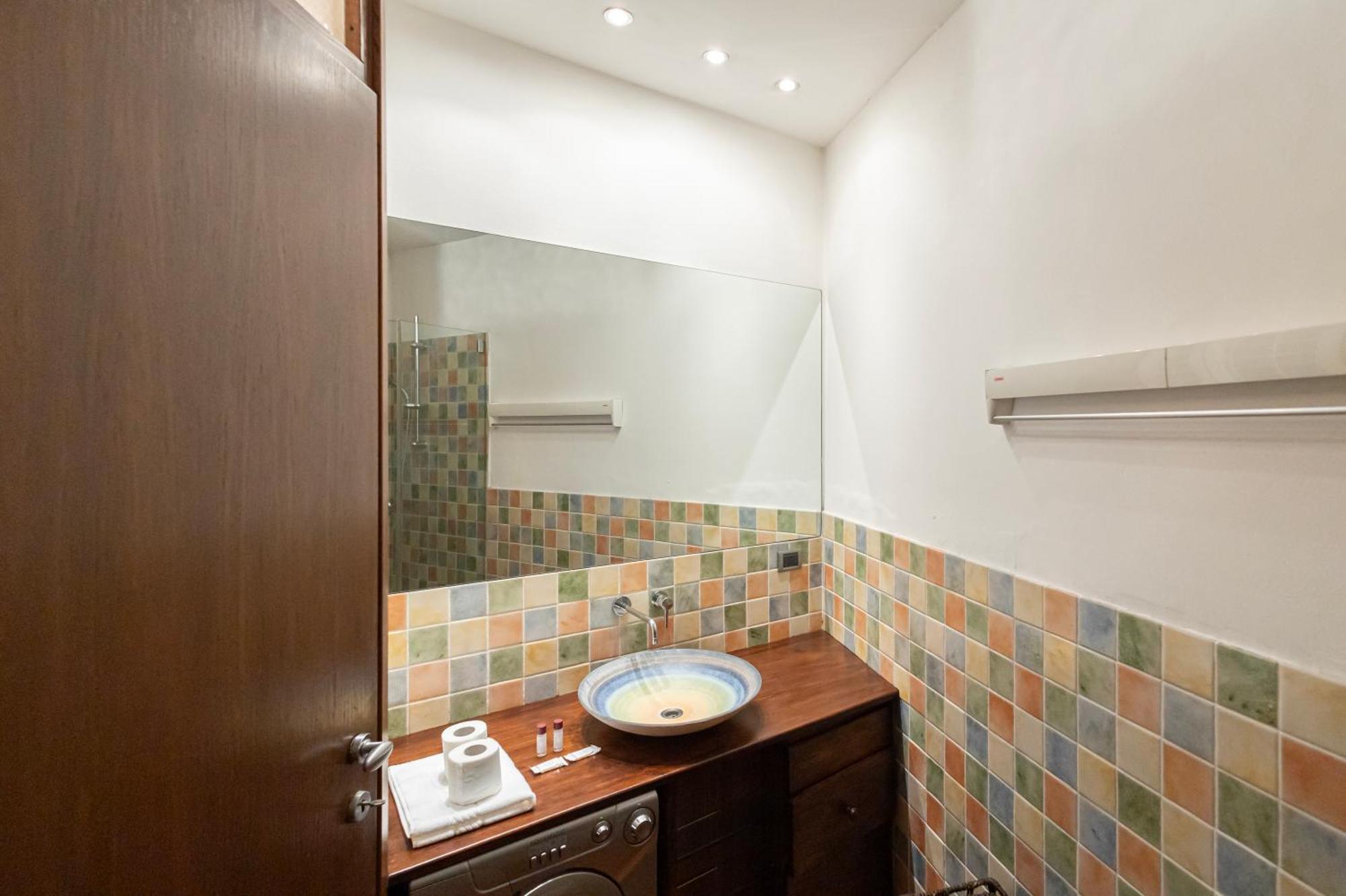 Splendido A Due Passi Da Pasteur M1 Apartment Mailand