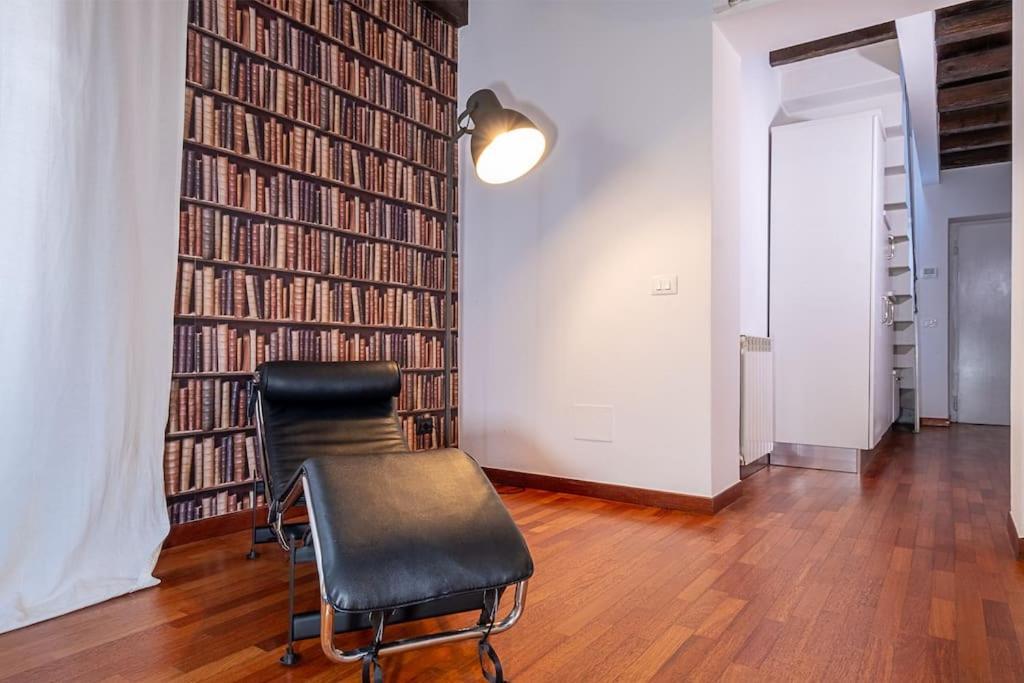 Ht Moscova Skyline View Apartment Mailand