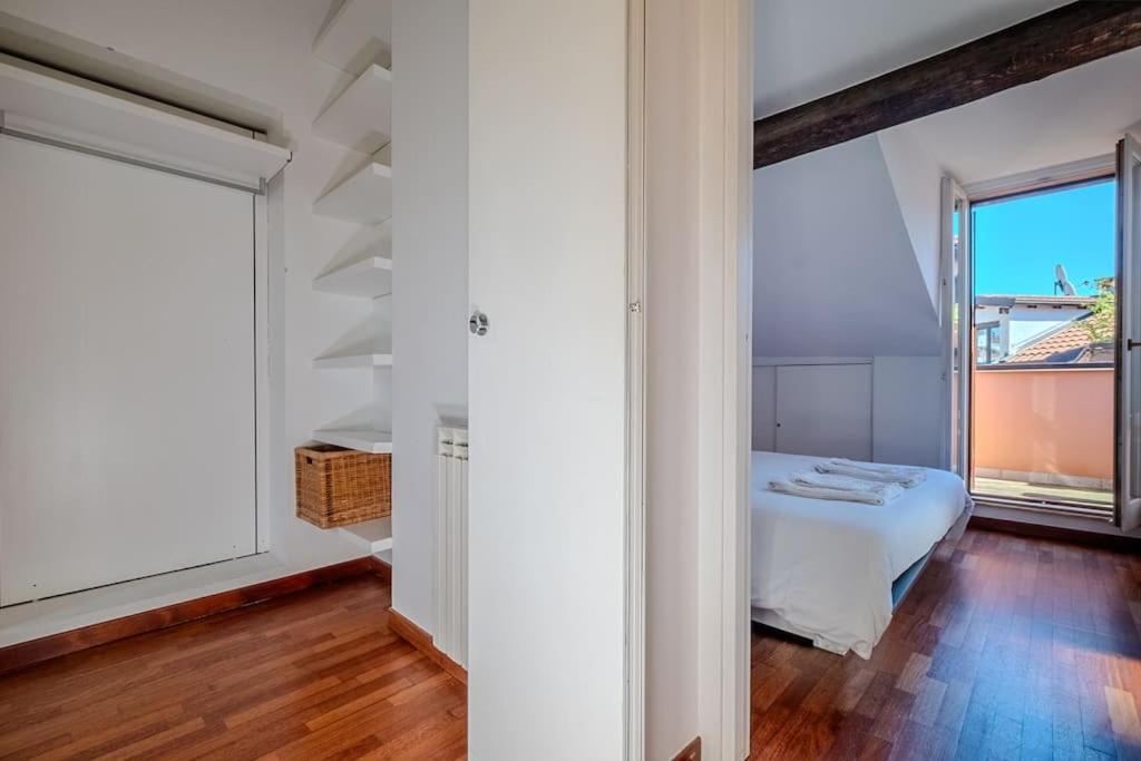 Ht Moscova Skyline View Apartment *