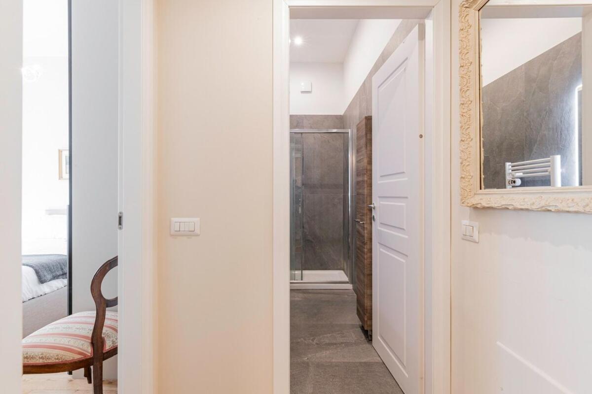 Apartment Homeby, Tiepolo Mailand
