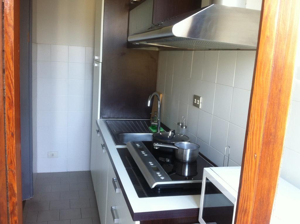 Apartment Nibre