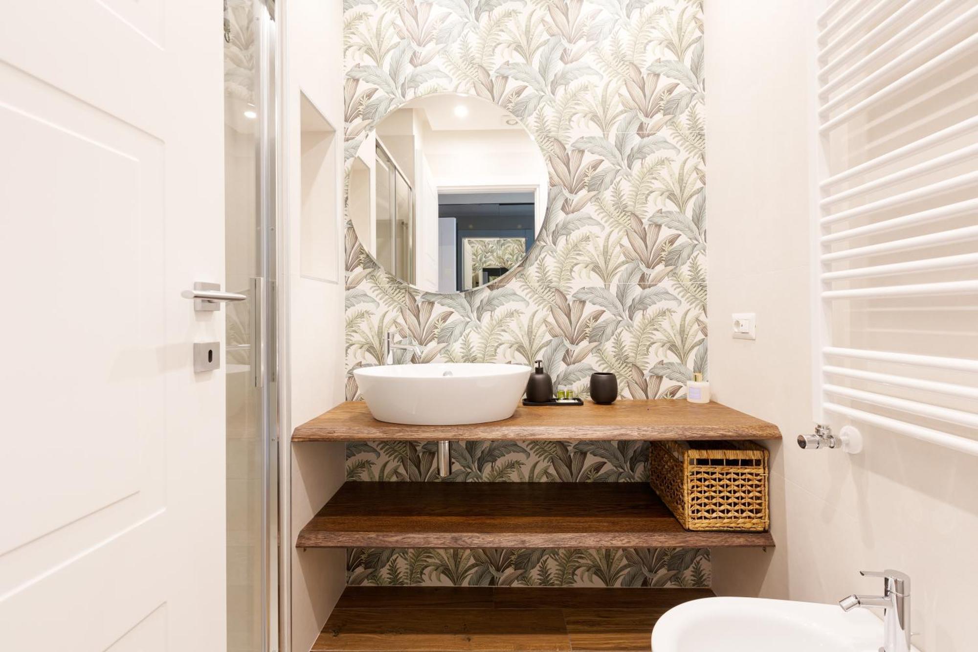 Guesthost - La Ringhiera Dell'acquabella Apartamento