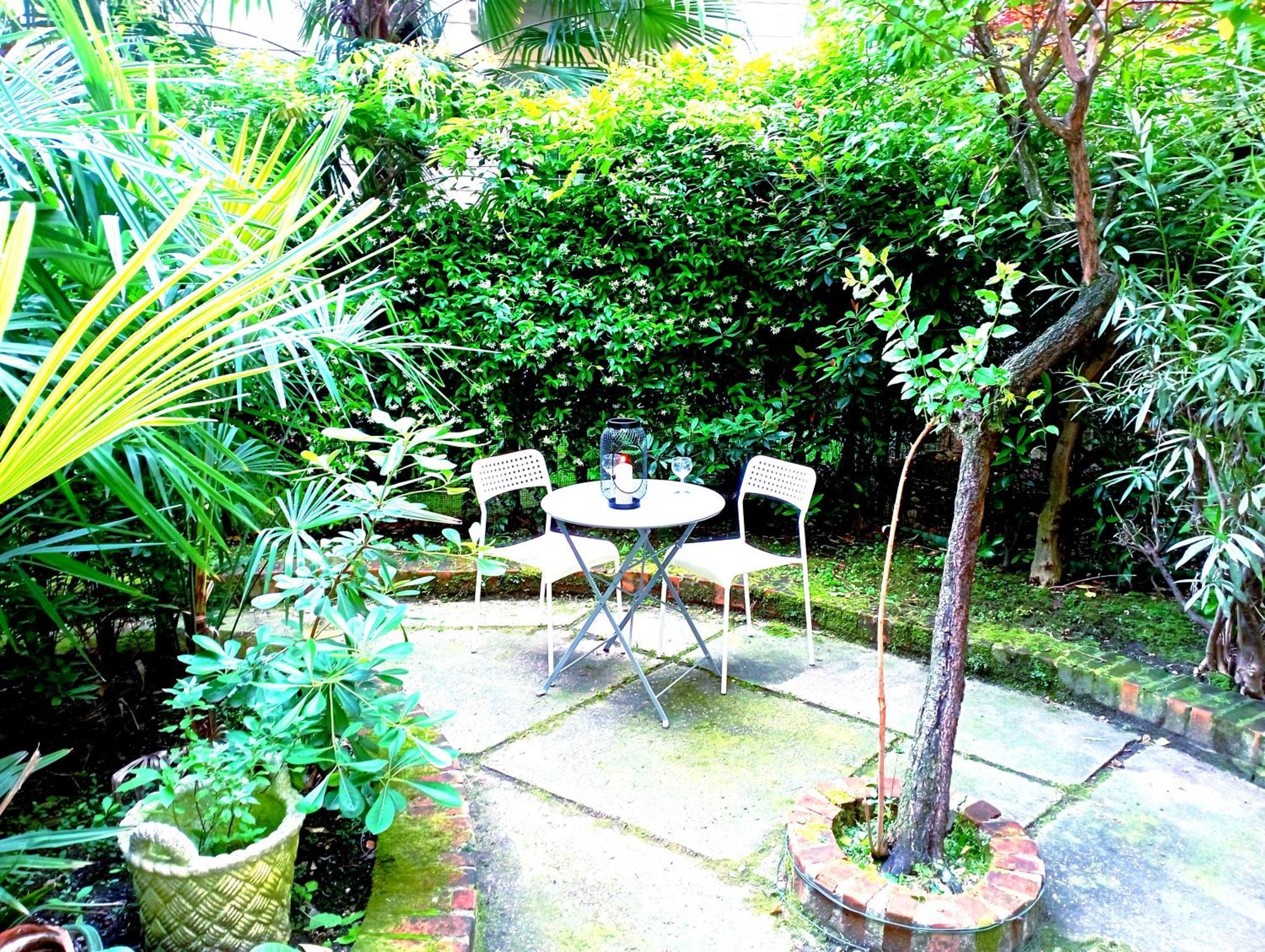 Con Giardino Apartment Milan