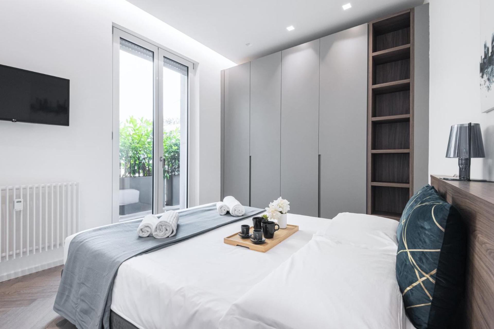 Easylife - Gioello Con Terrazzo Vicino Al Duomo Apartamento *