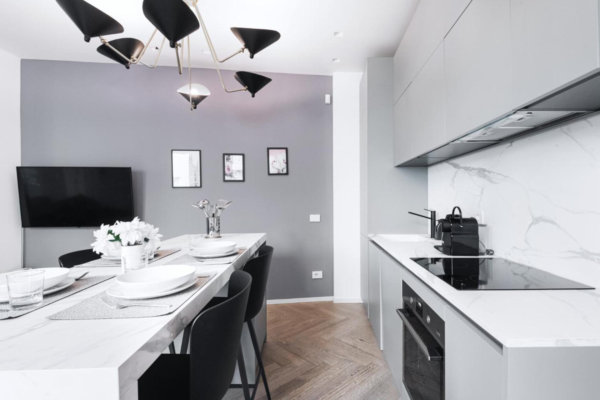 Apartamento Easylife - Gioello Con Terrazzo Vicino Al Duomo