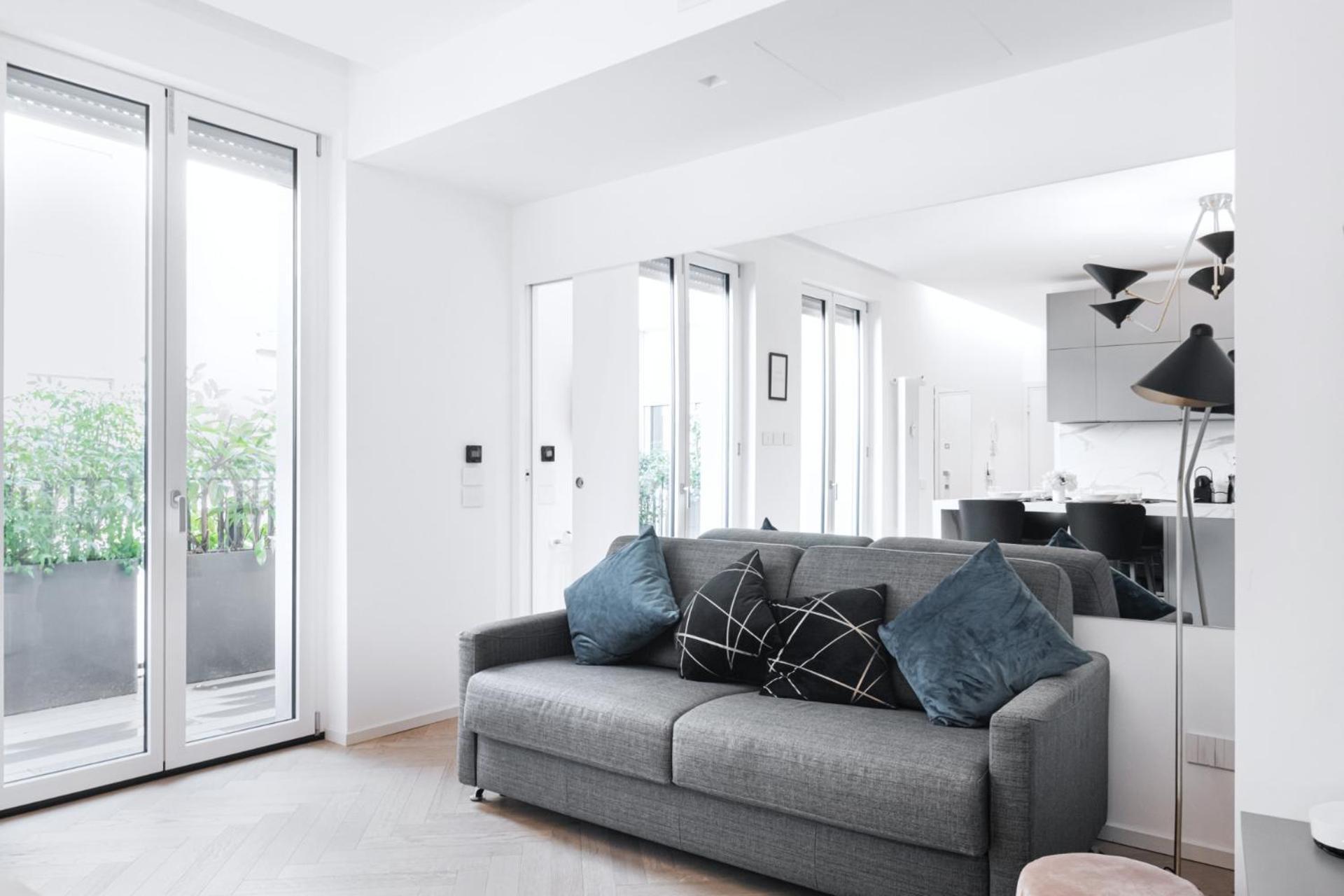 Easylife - Gioello Con Terrazzo Vicino Al Duomo Apartamento *