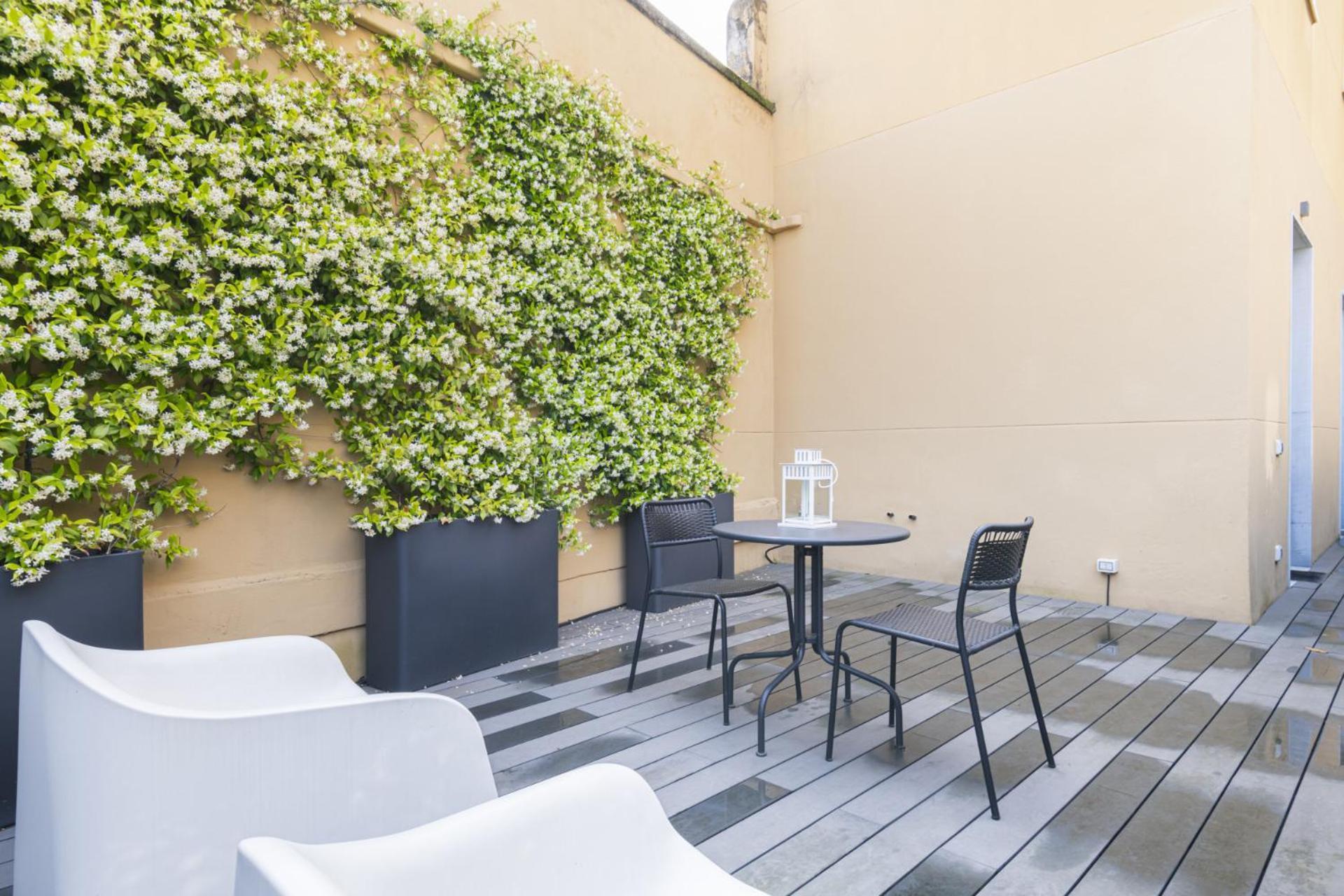 Easylife - Gioello Con Terrazzo Vicino Al Duomo Milão