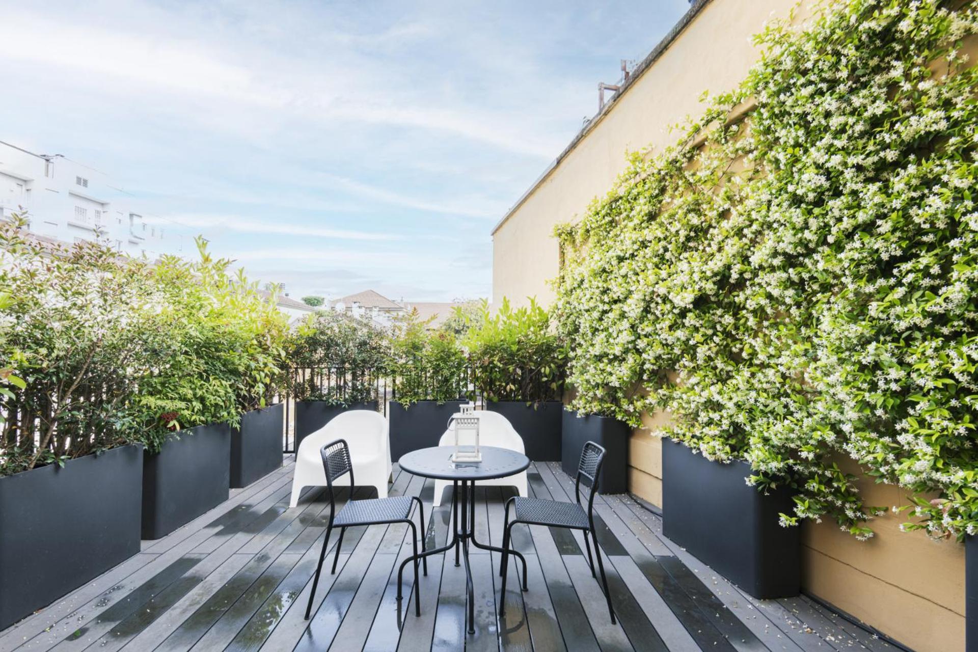 Apartamento Easylife - Gioello Con Terrazzo Vicino Al Duomo Milão