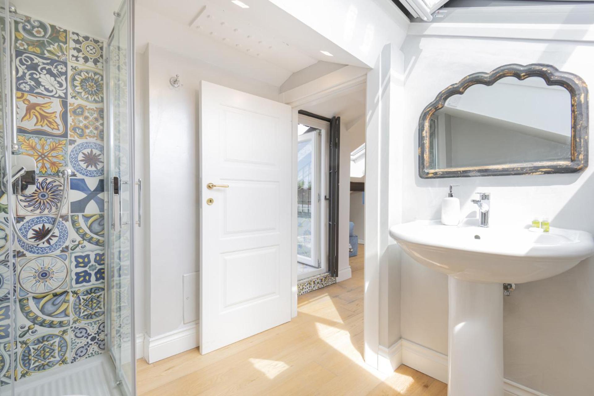 Easylife - Sofisticato Con Terrazzo Apartamento