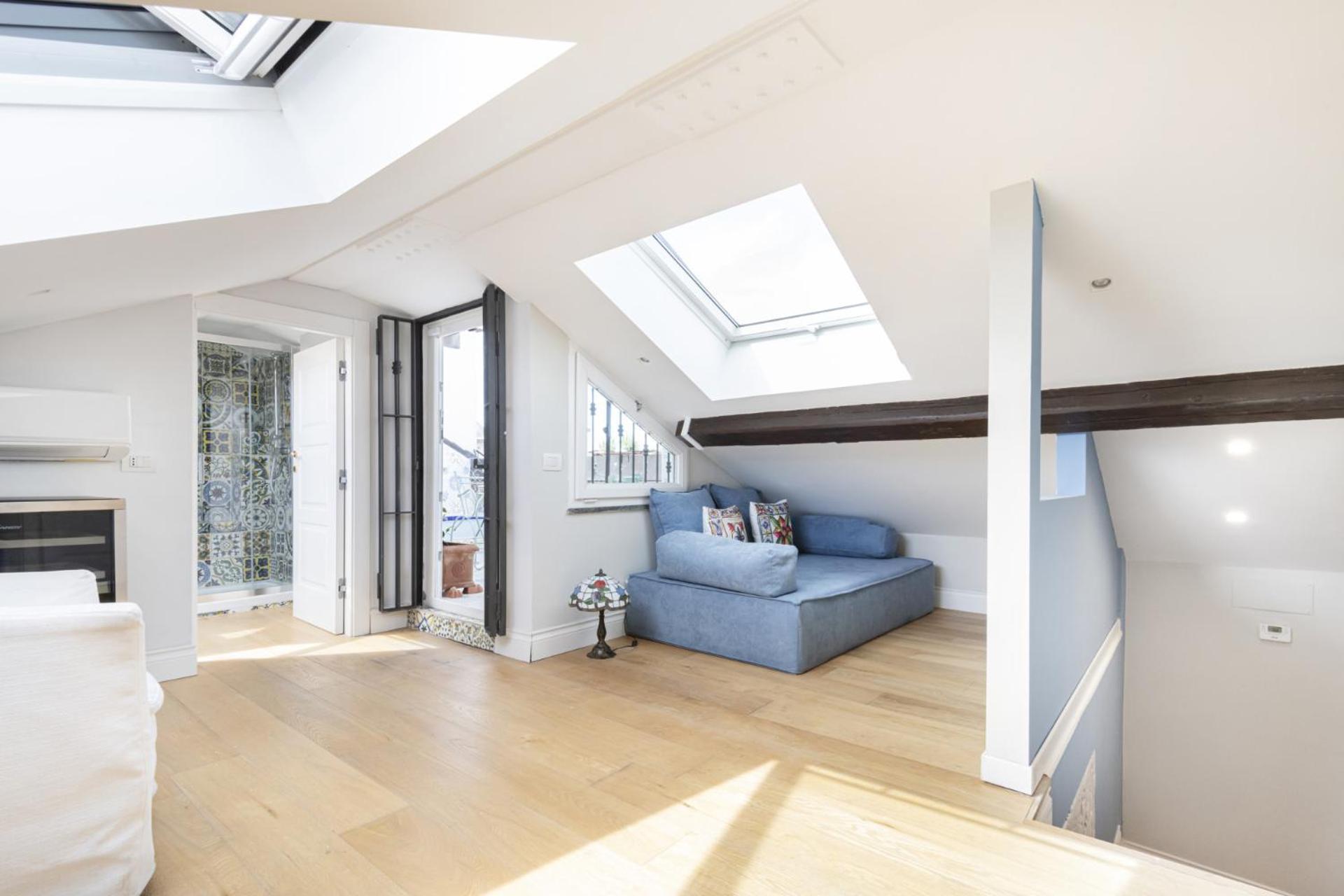 Apartamento Easylife - Sofisticato Con Terrazzo *