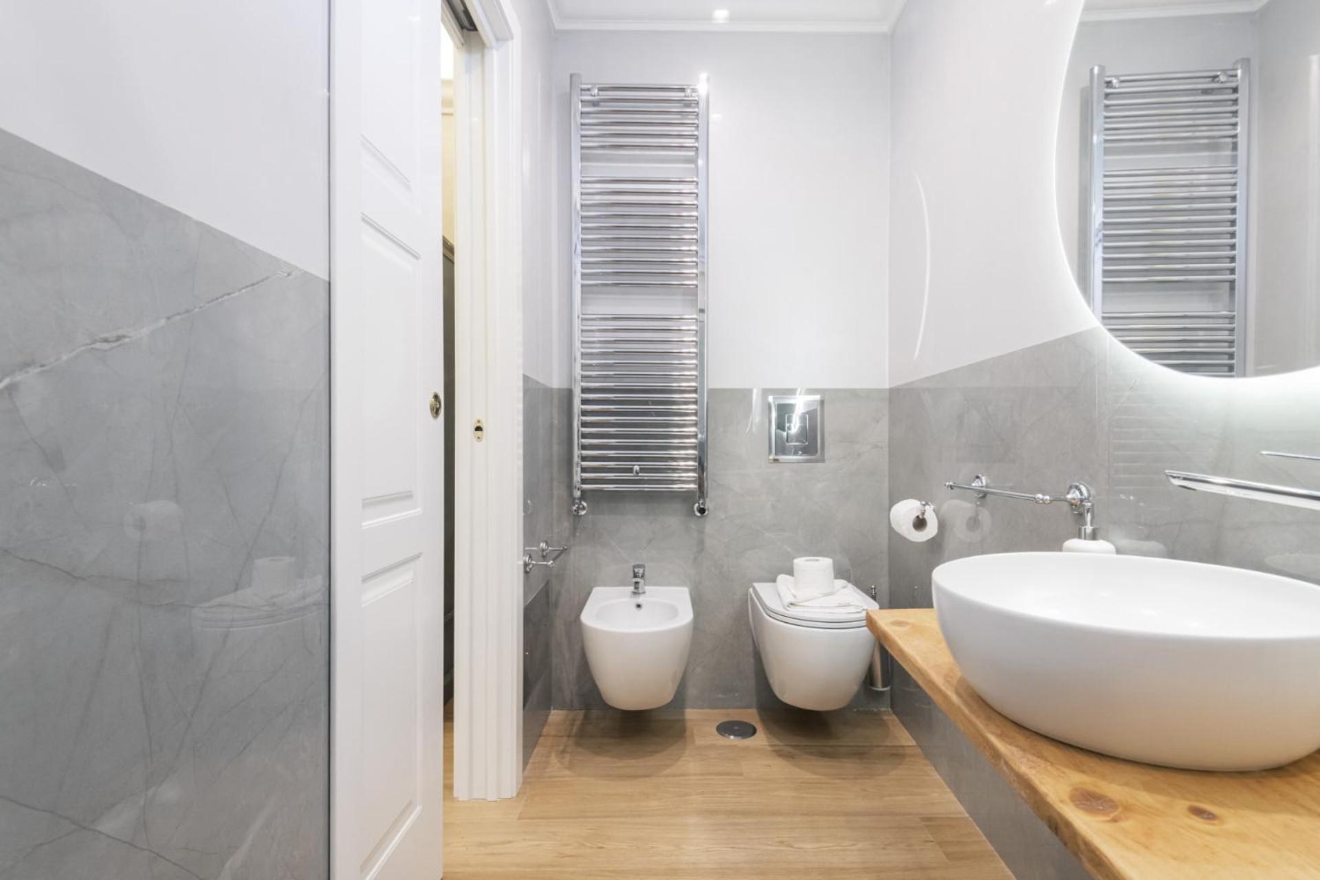 Easylife - Sofisticato Con Terrazzo Apartamento *