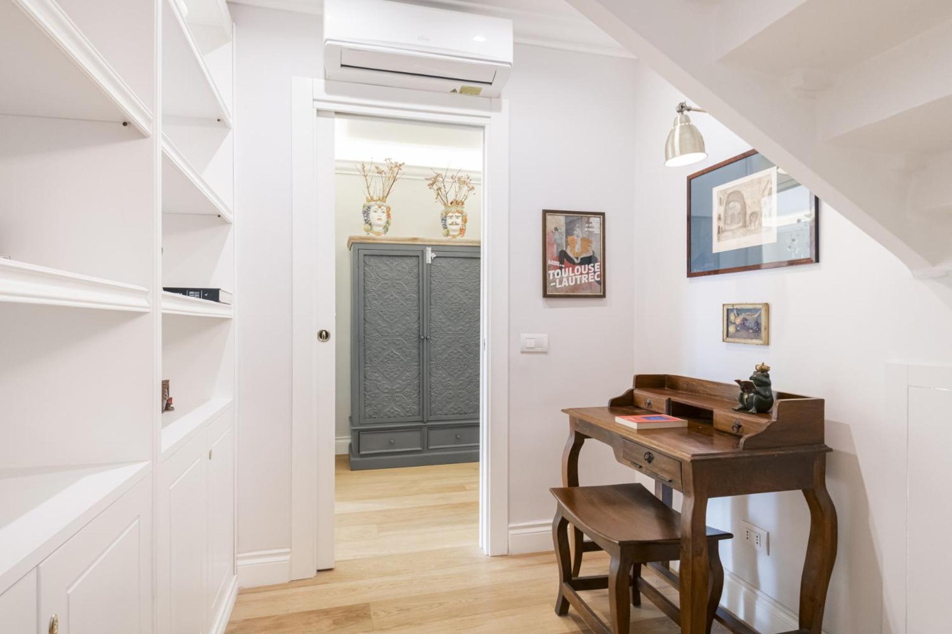 Apartamento Easylife - Sofisticato Con Terrazzo Milão