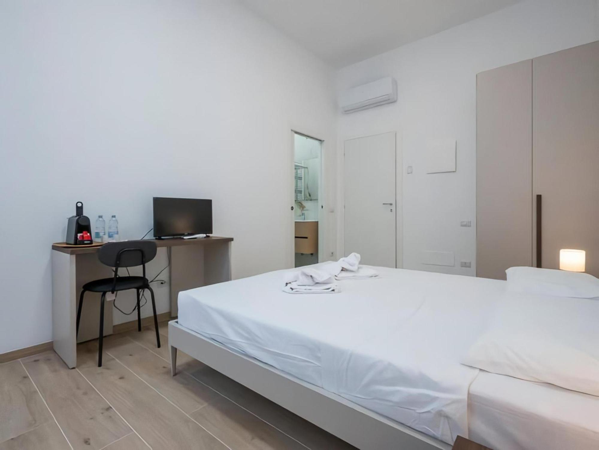 Gasthof Casa Sforza Ieo Mailand