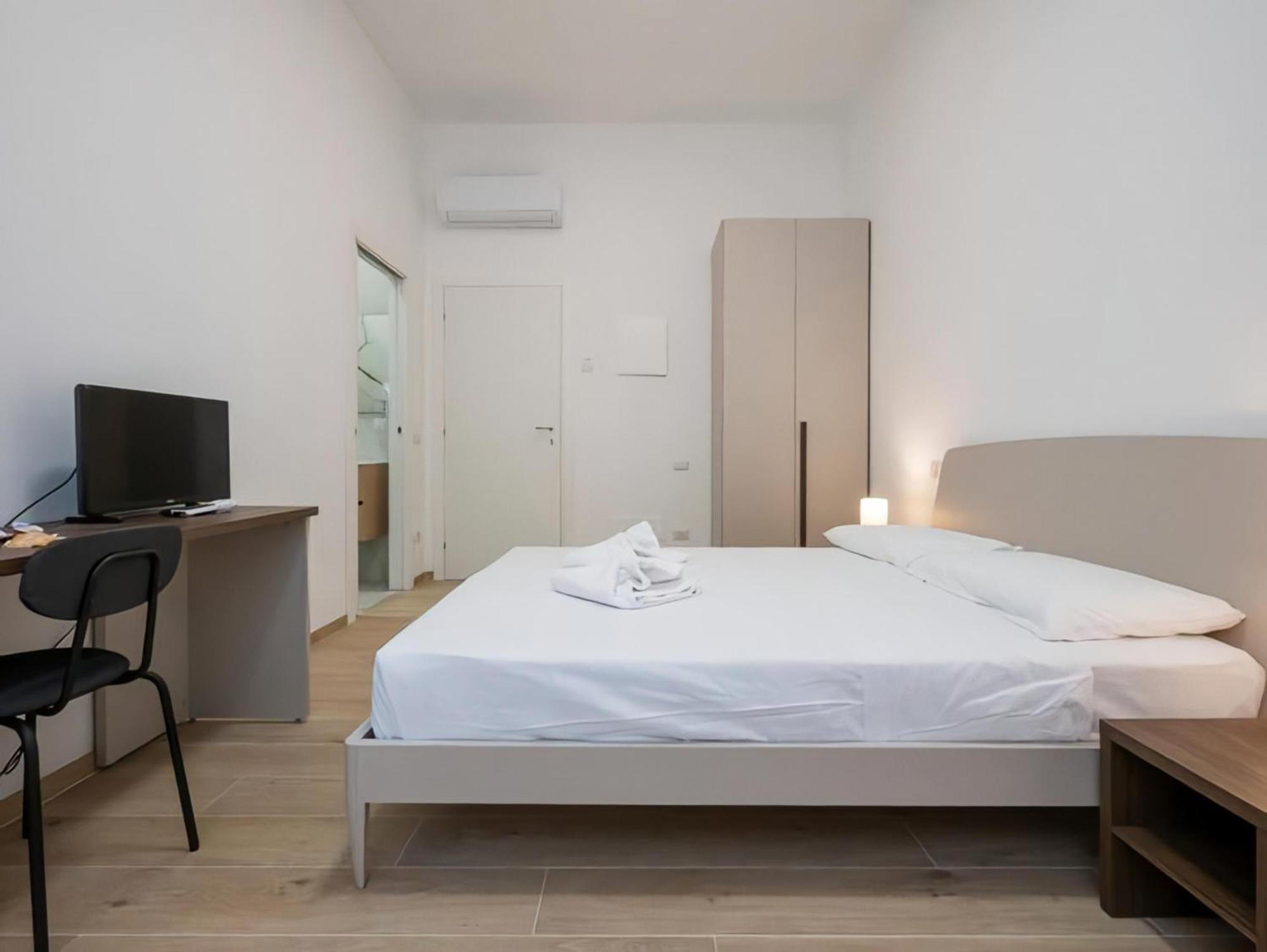 Casa Sforza Ieo Gasthof *
