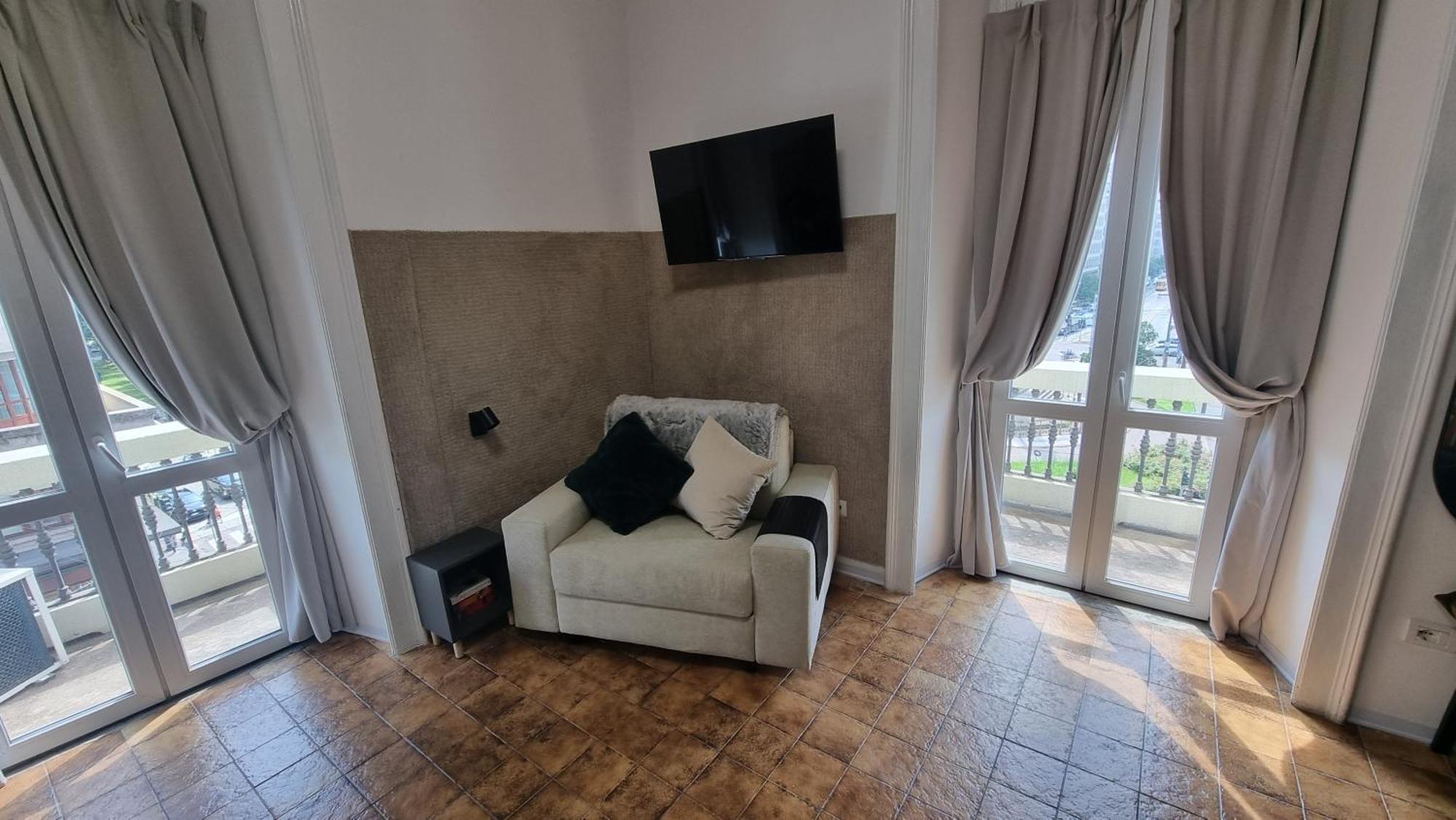 Casa Storica Piazza 5 Giornate