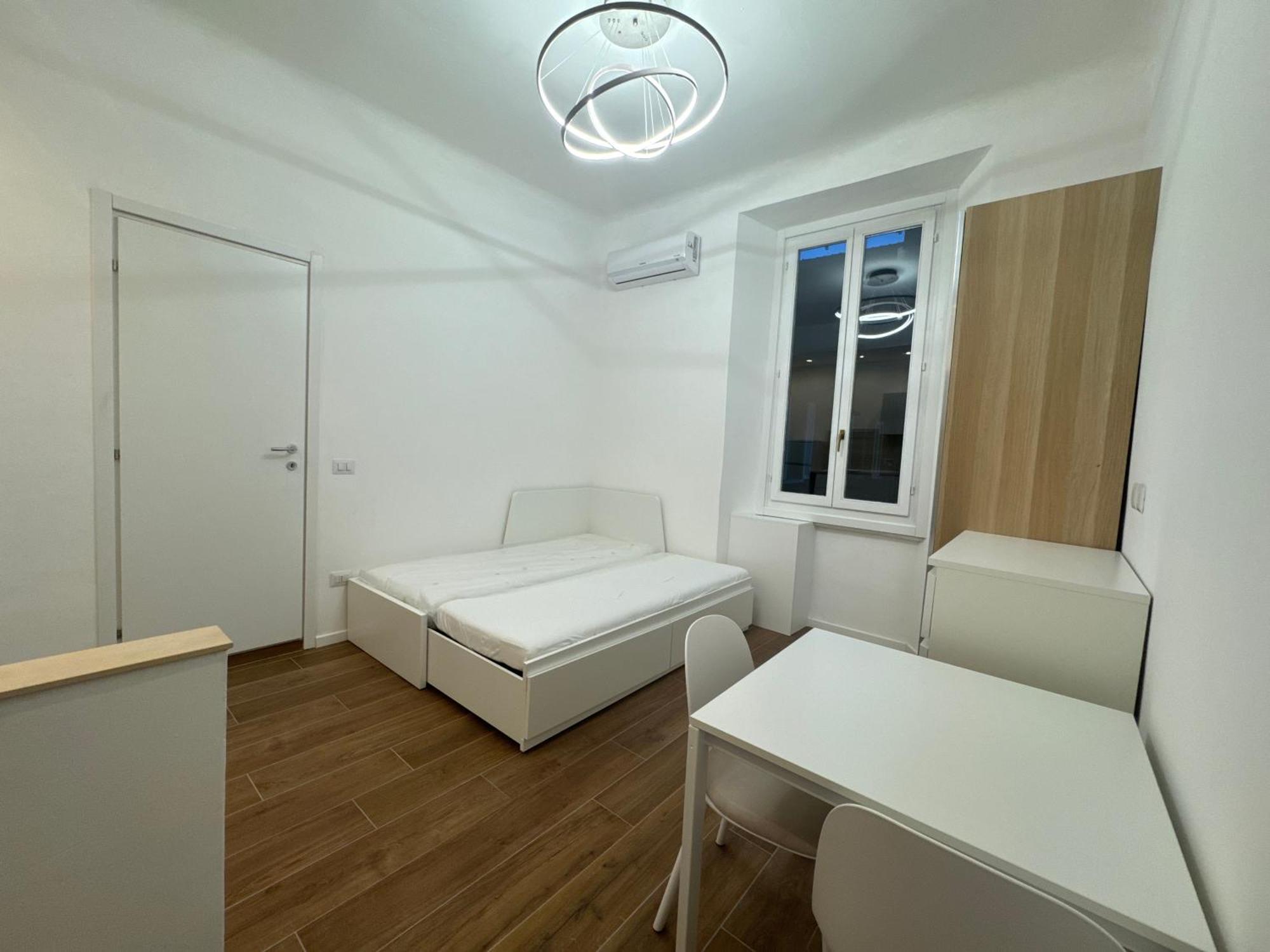 Rifugio Di - Centrale- M1 Pasteur Apartment