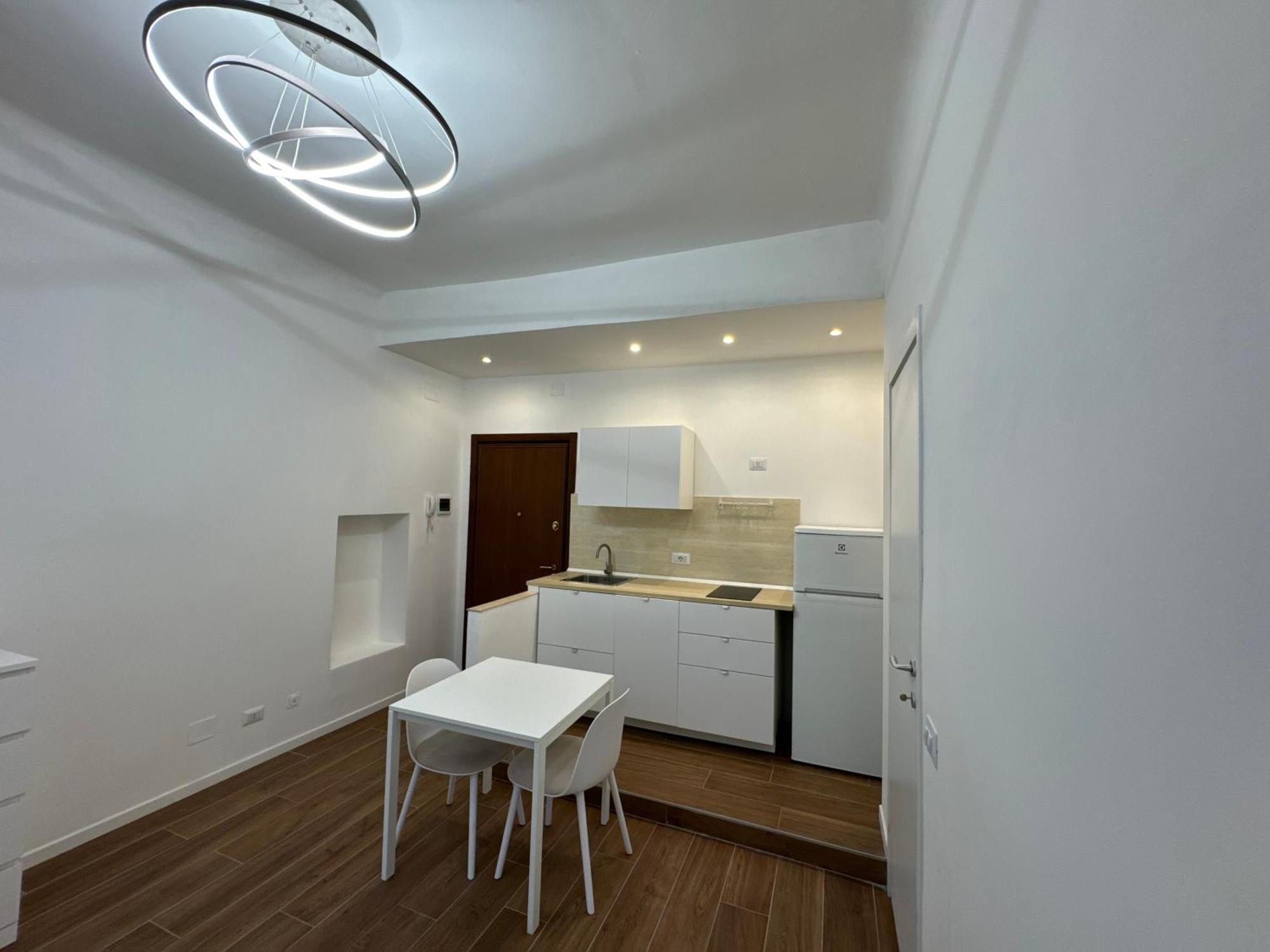 Apartment Rifugio Di - Centrale- M1 Pasteur