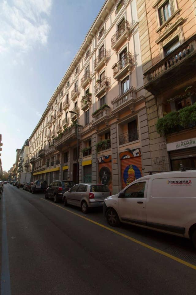 Apartamento Compact And Charming Porta Venezia