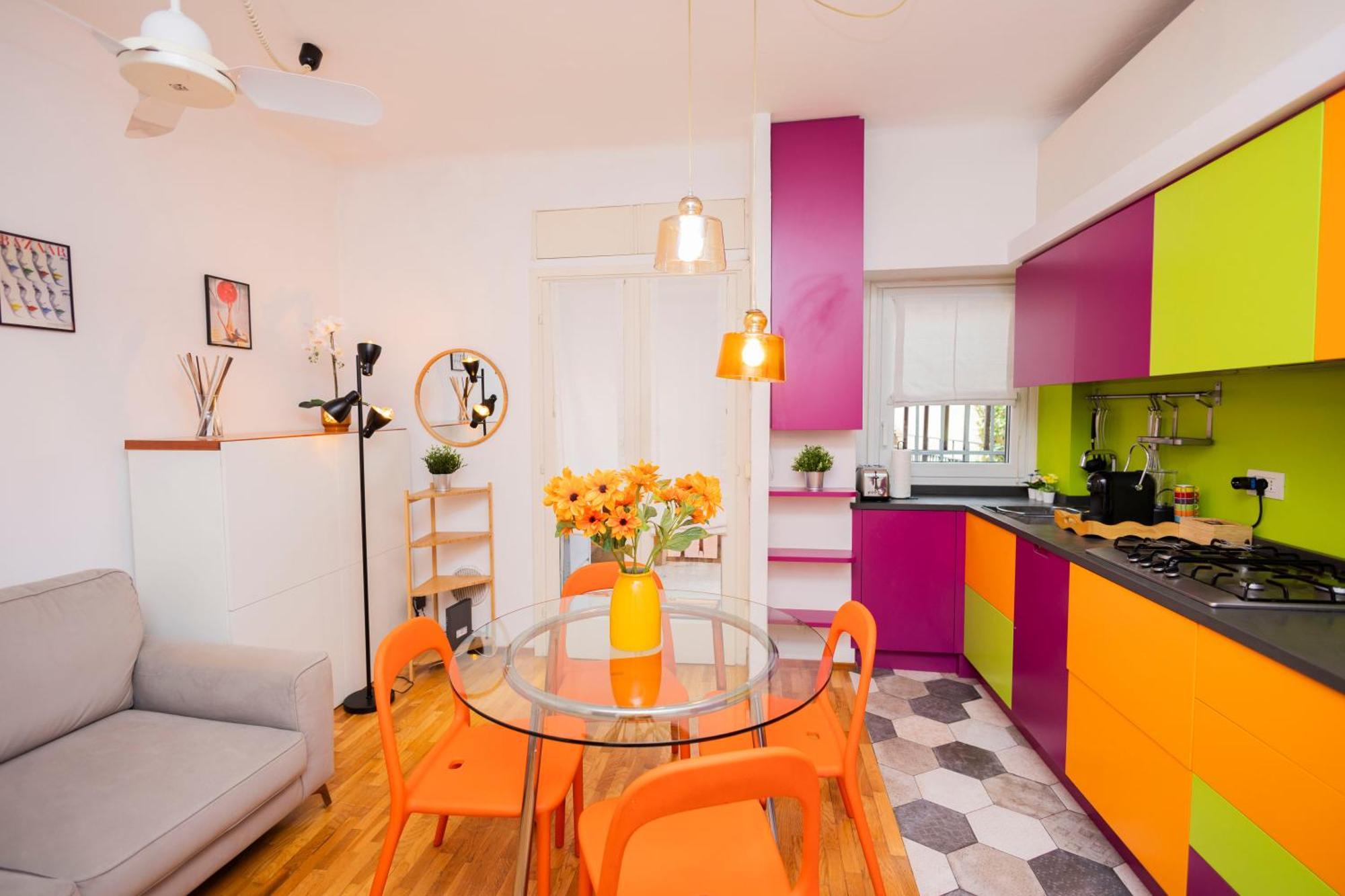 Apartamento Porta Genova Cozy By 101flats