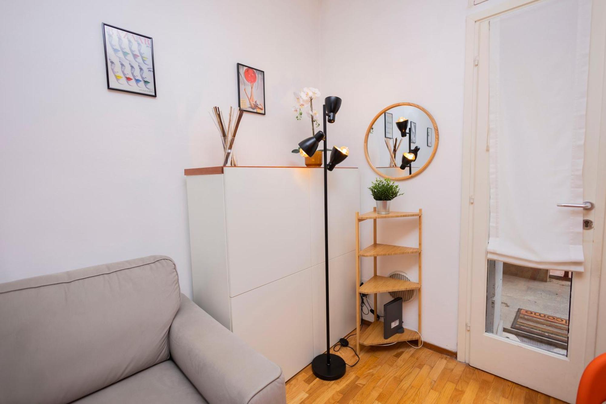 Apartamento Porta Genova Cozy By 101flats *