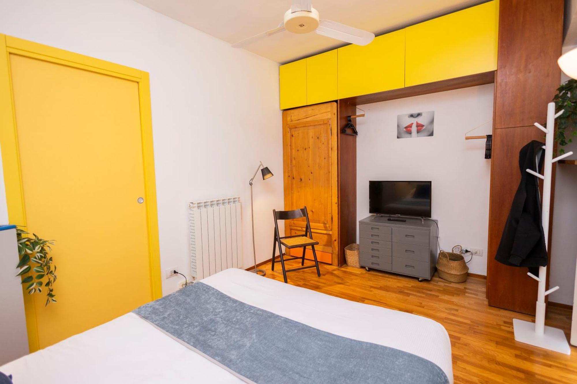 Porta Genova Cozy By 101flats * Milão