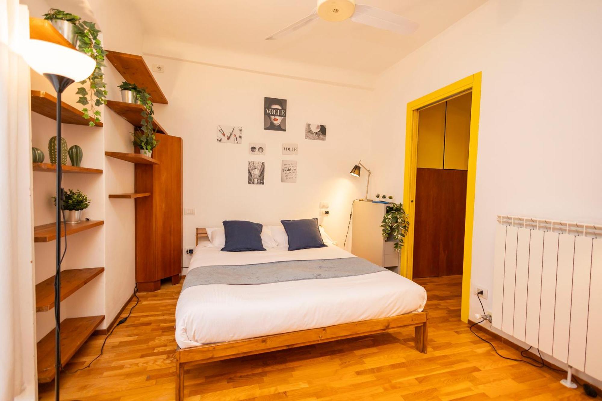 Porta Genova Cozy By 101flats Apartamento *