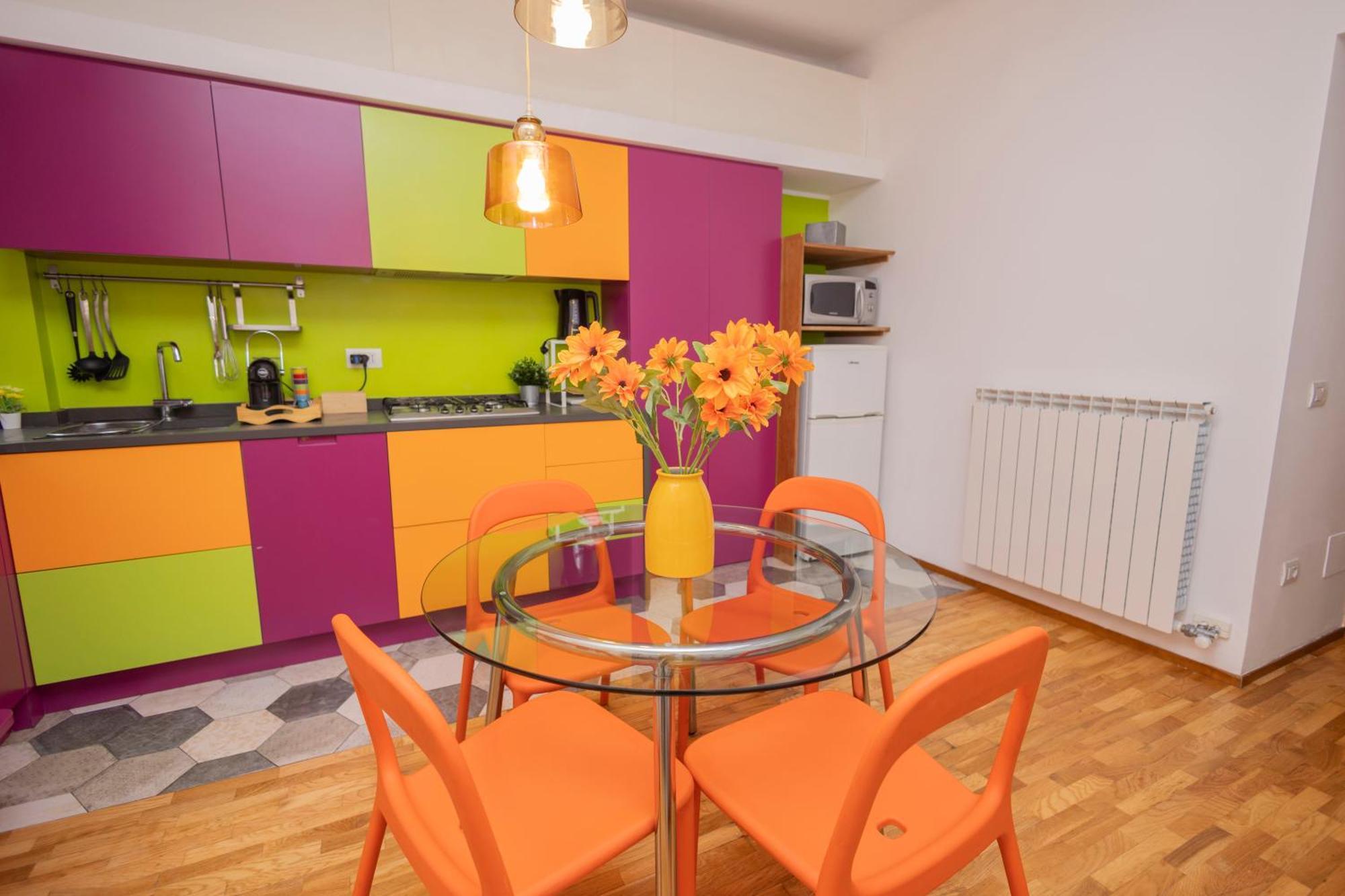 Apartamento Porta Genova Cozy By 101flats *