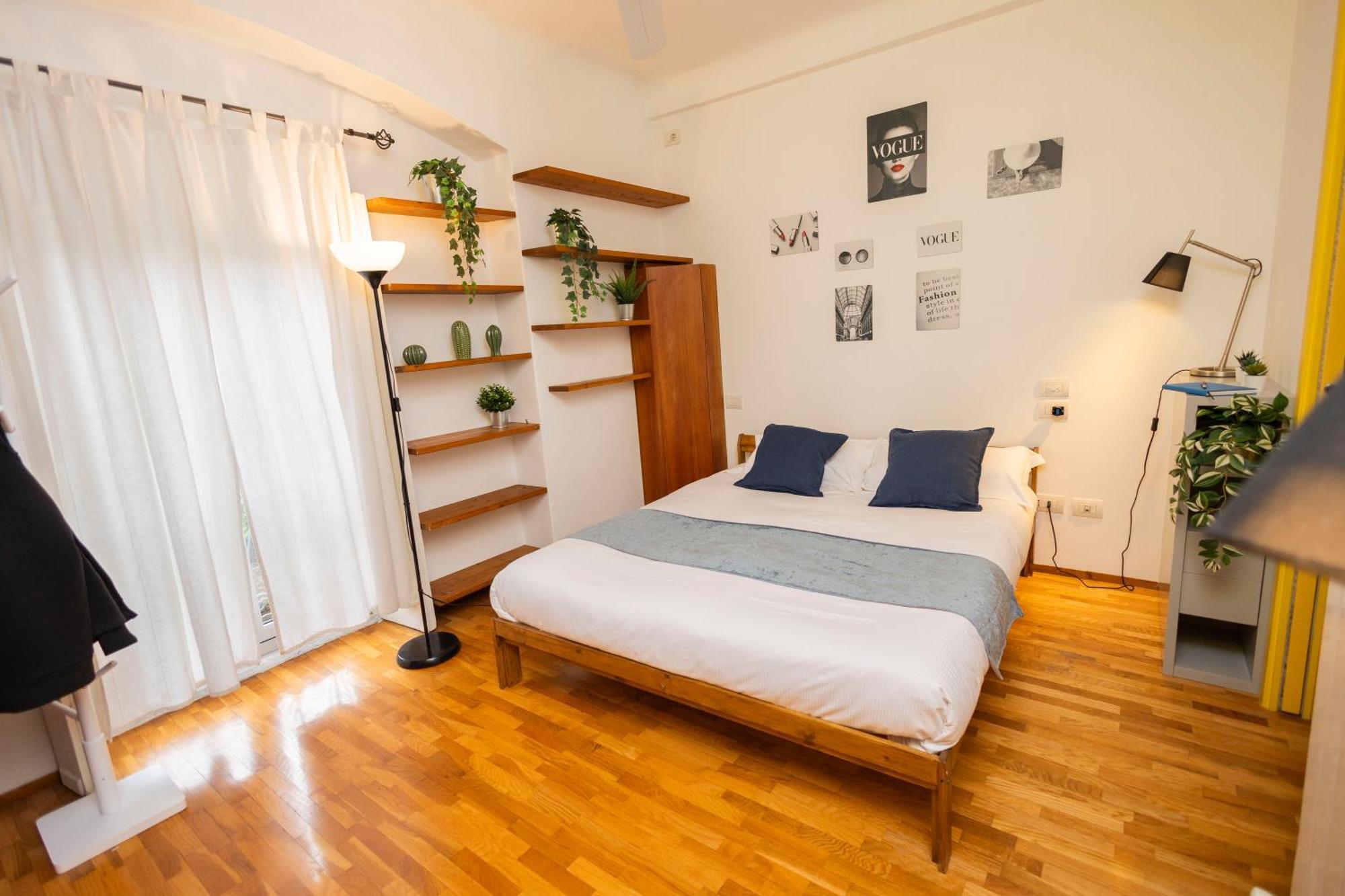 Porta Genova Cozy By 101flats Apartamento