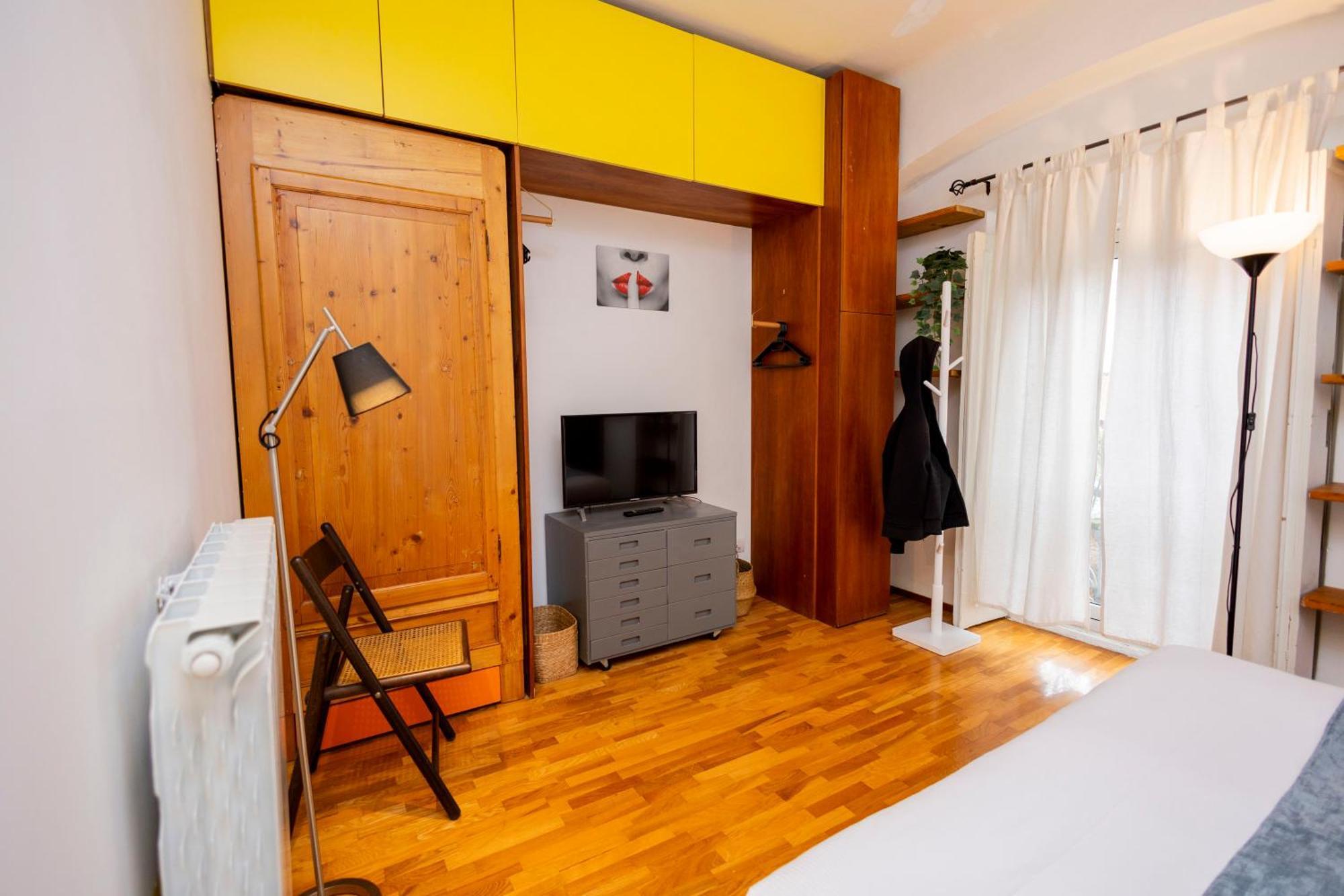 Apartamento Porta Genova Cozy By 101flats *