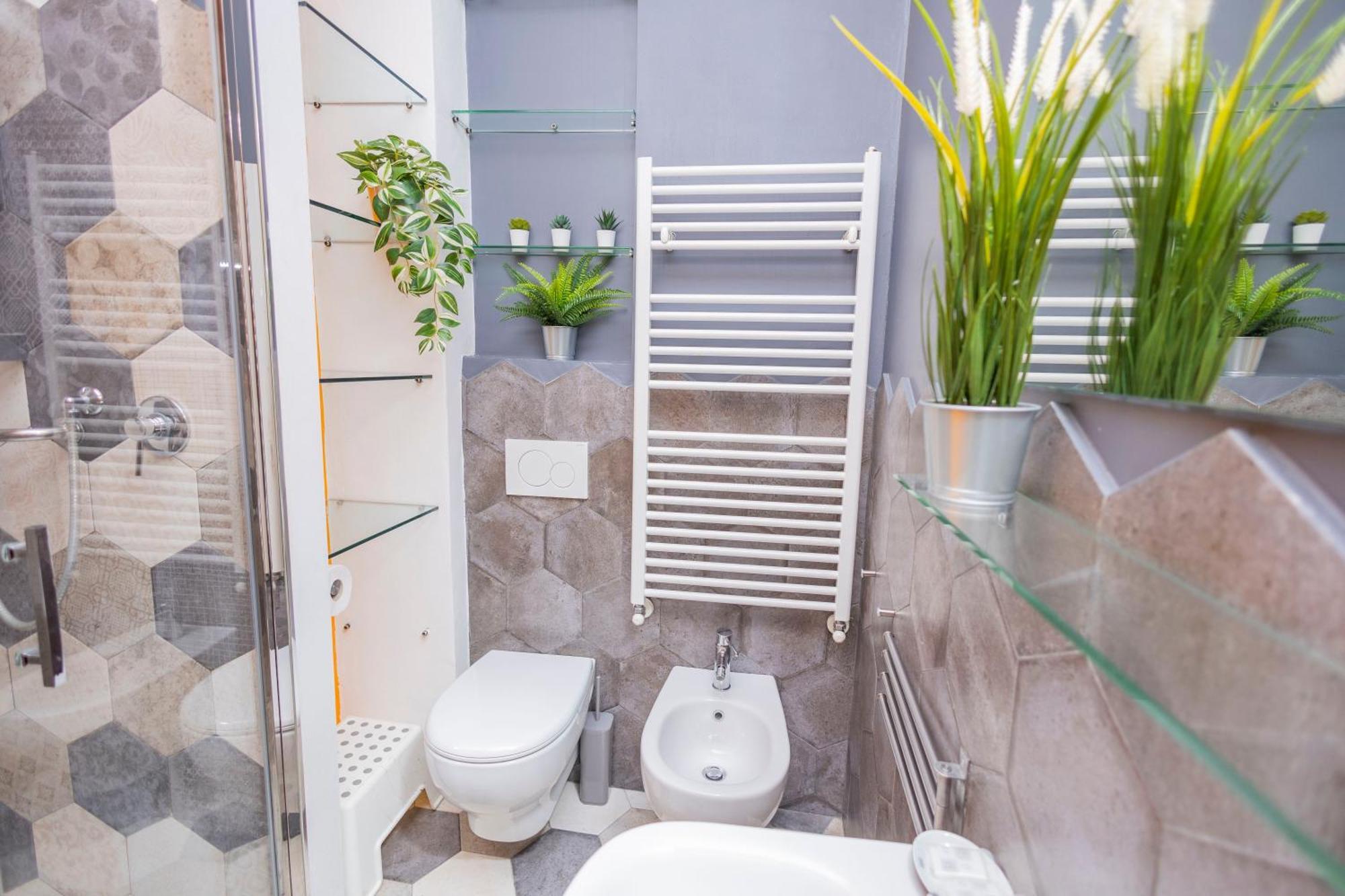 Porta Genova Cozy By 101flats Milão