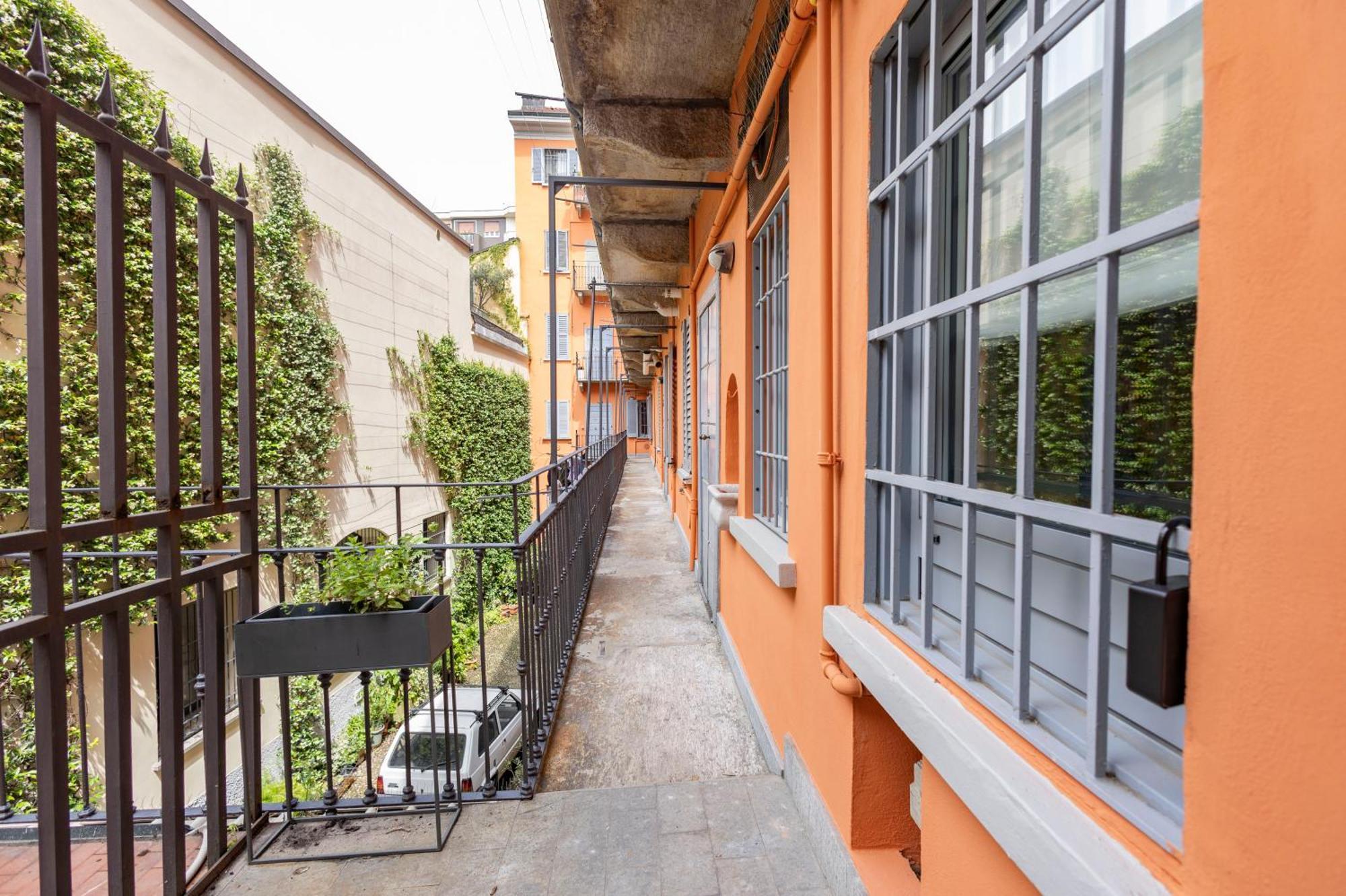 Apartamento Porta Genova Cozy By 101flats