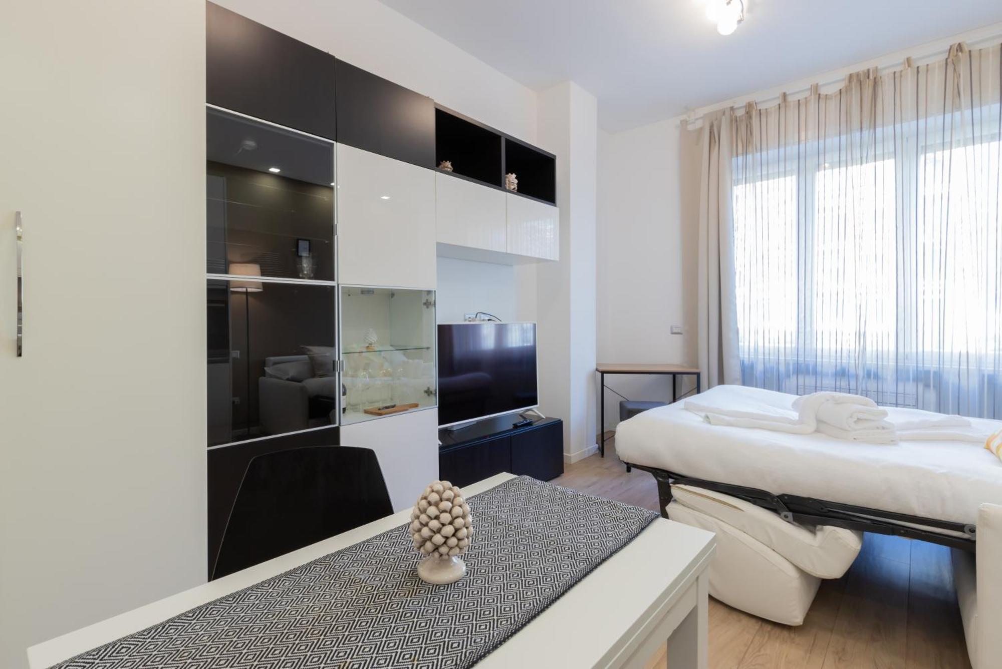 Apartment L'angolo Del Relax Milanese - 25min Dal Duomo Mailand
