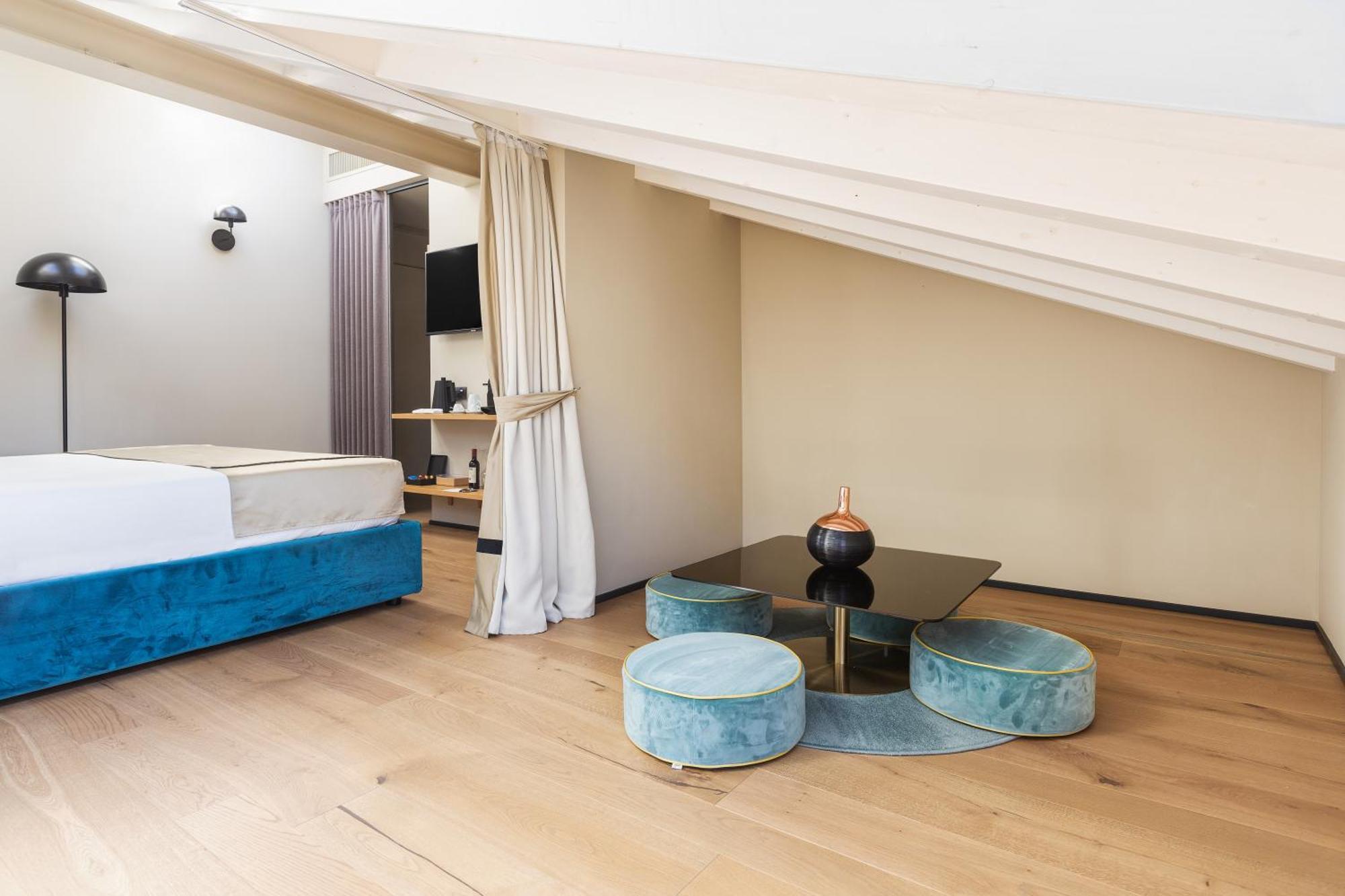 Speronari Hotel Mailand