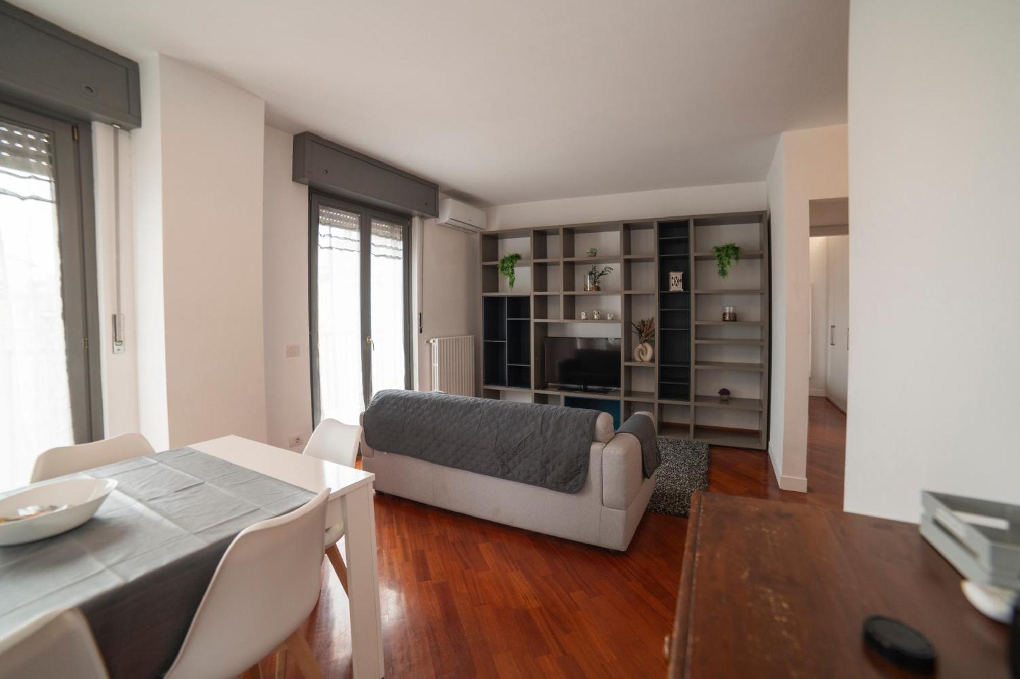 Fenix Apartamento *