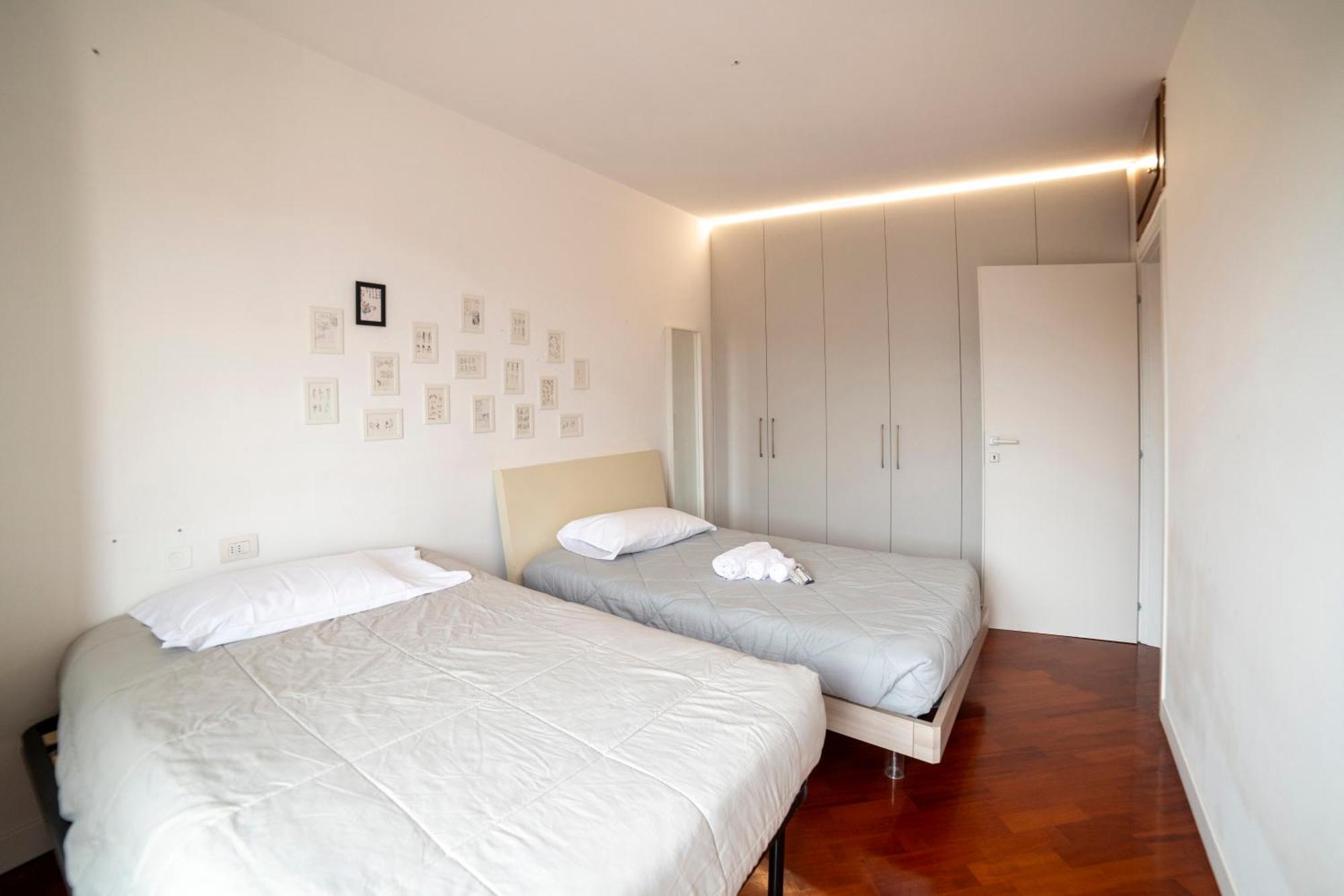 Apartamento Fenix Milão