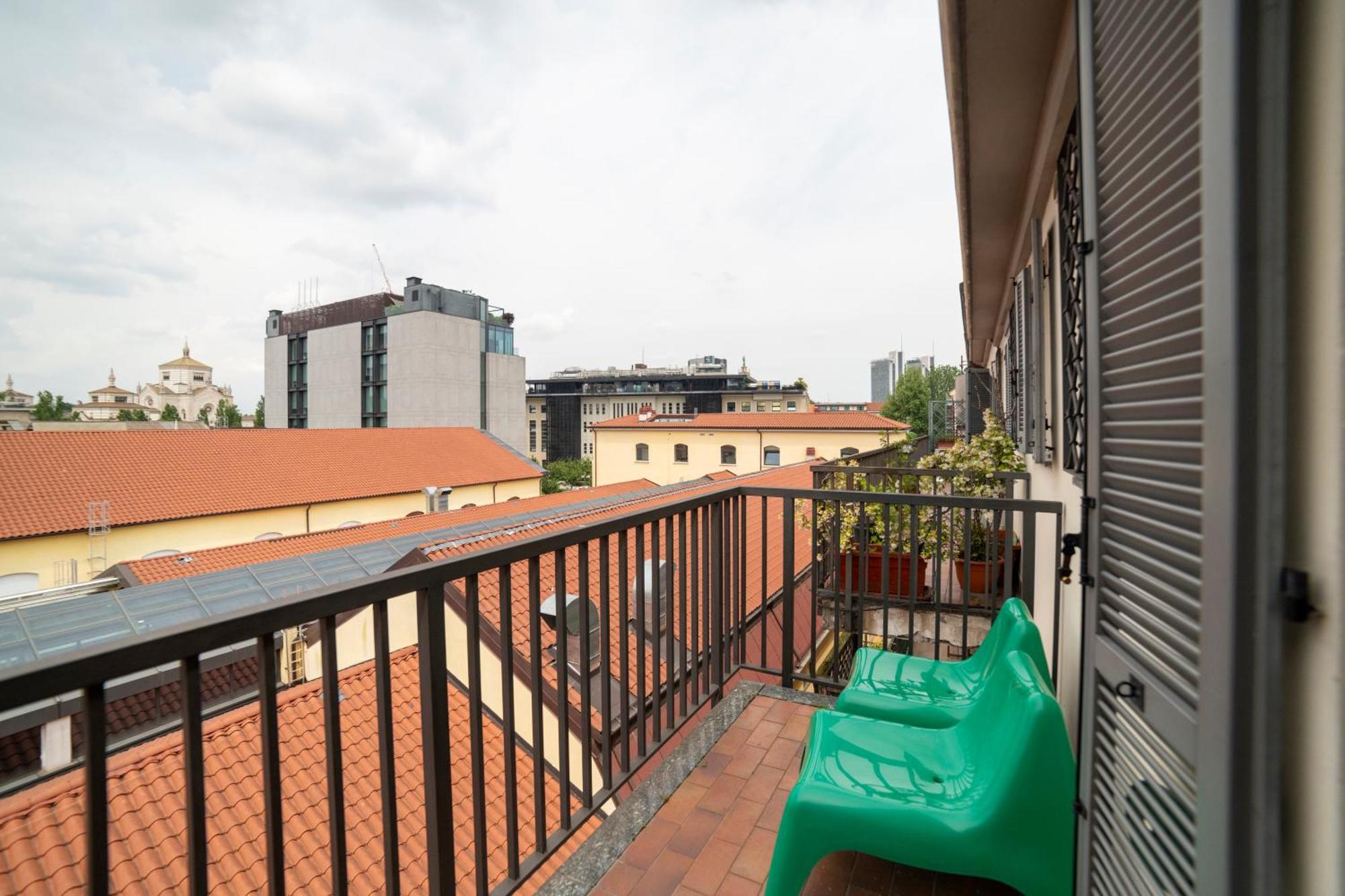 Apartamento Fenix