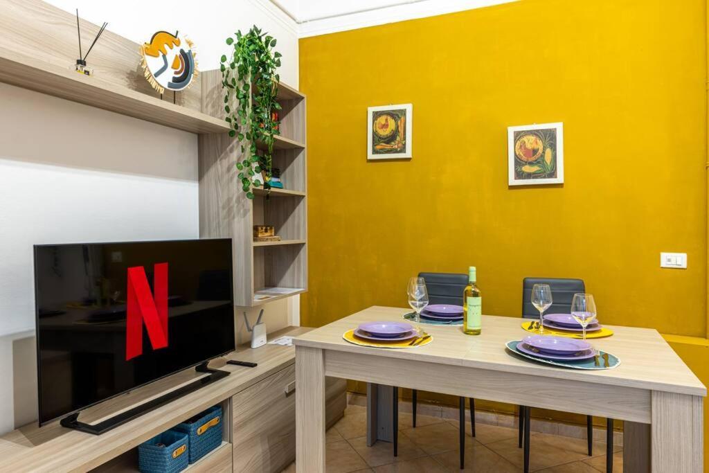 Apartamento Myahouse *