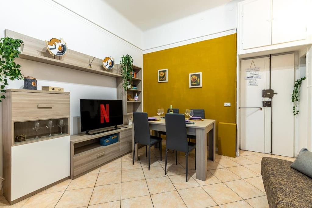 Myahouse Apartamento *