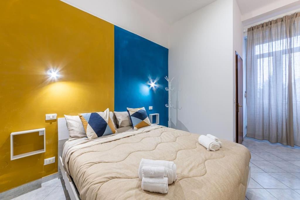 Myahouse Apartamento Milão