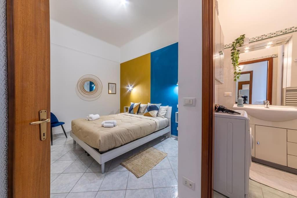 Apartamento Myahouse Milão