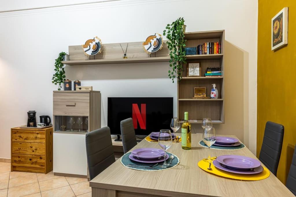 Myahouse Apartamento