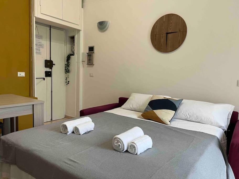 Myahouse Apartamento *
