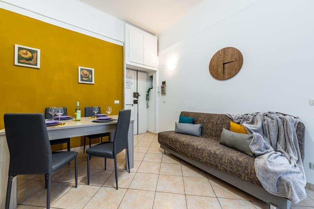 Myahouse Apartamento *