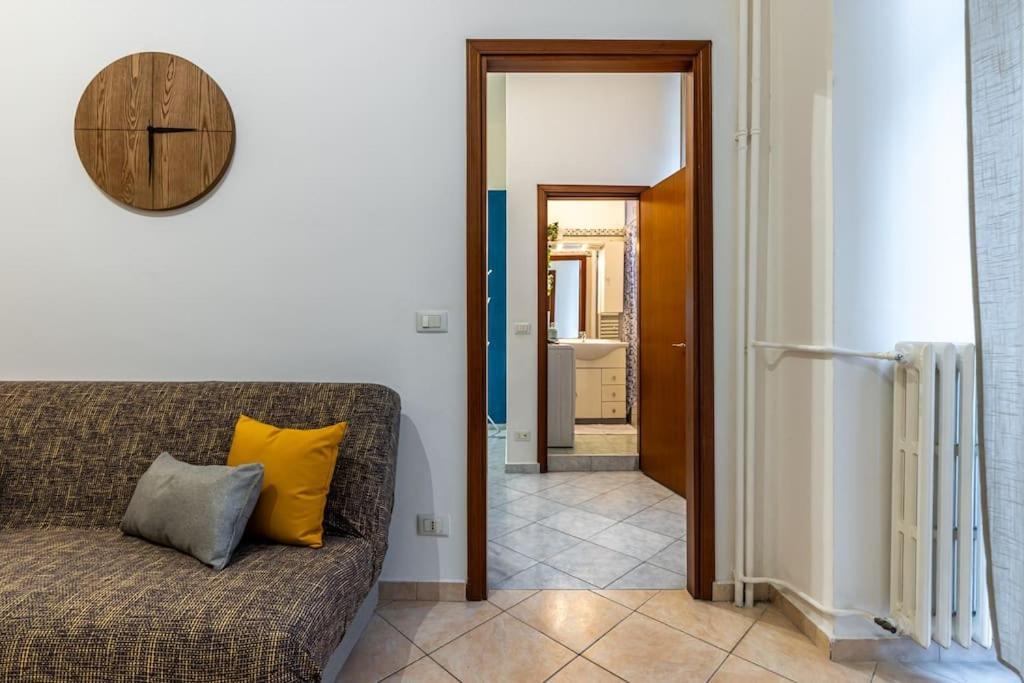 Myahouse Apartamento *