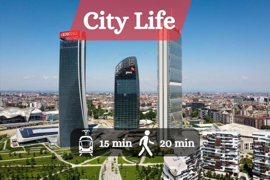 Apartamento Myahouse *
